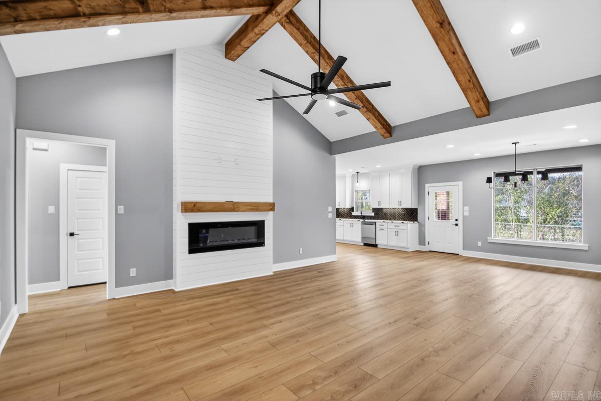 GREEN VALLEY - Residential