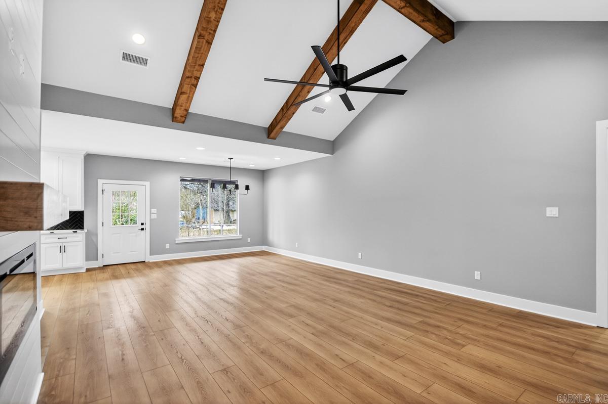 GREEN VALLEY - Residential