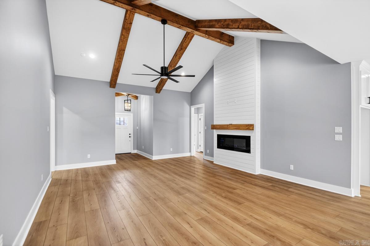 GREEN VALLEY - Residential