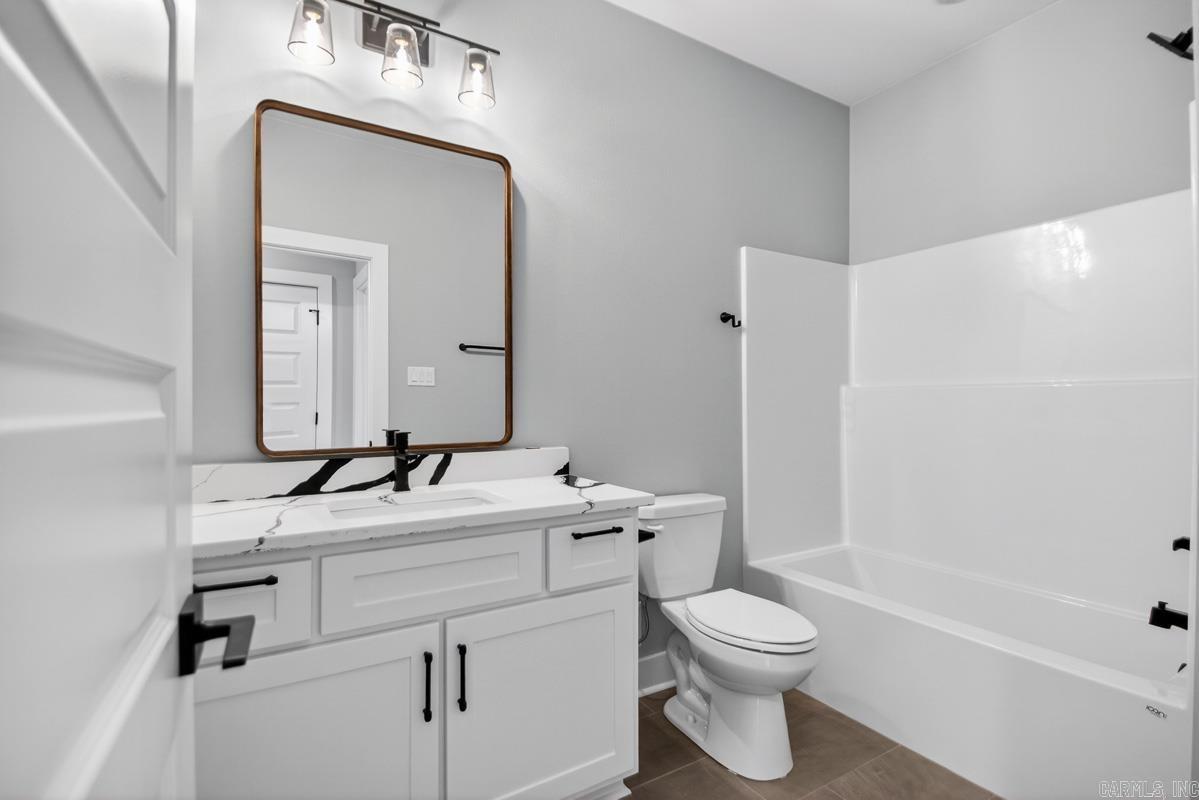 GREEN VALLEY - Residential