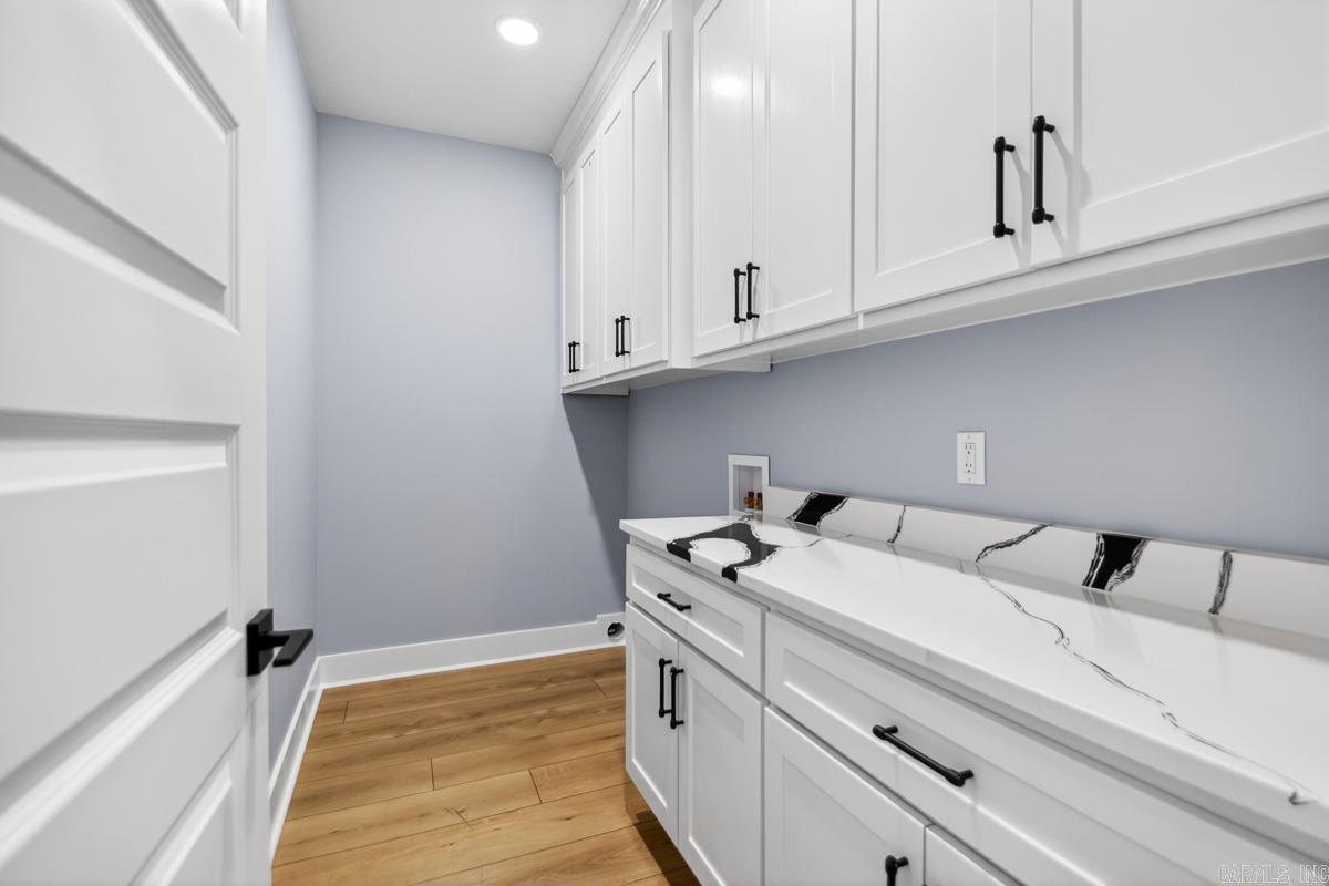 GREEN VALLEY - Residential