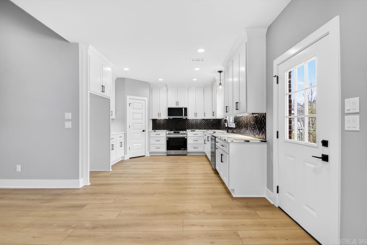 GREEN VALLEY - Residential