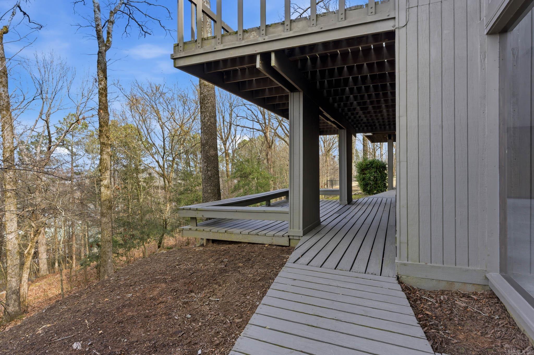 OVERLOOK PARK - Residential