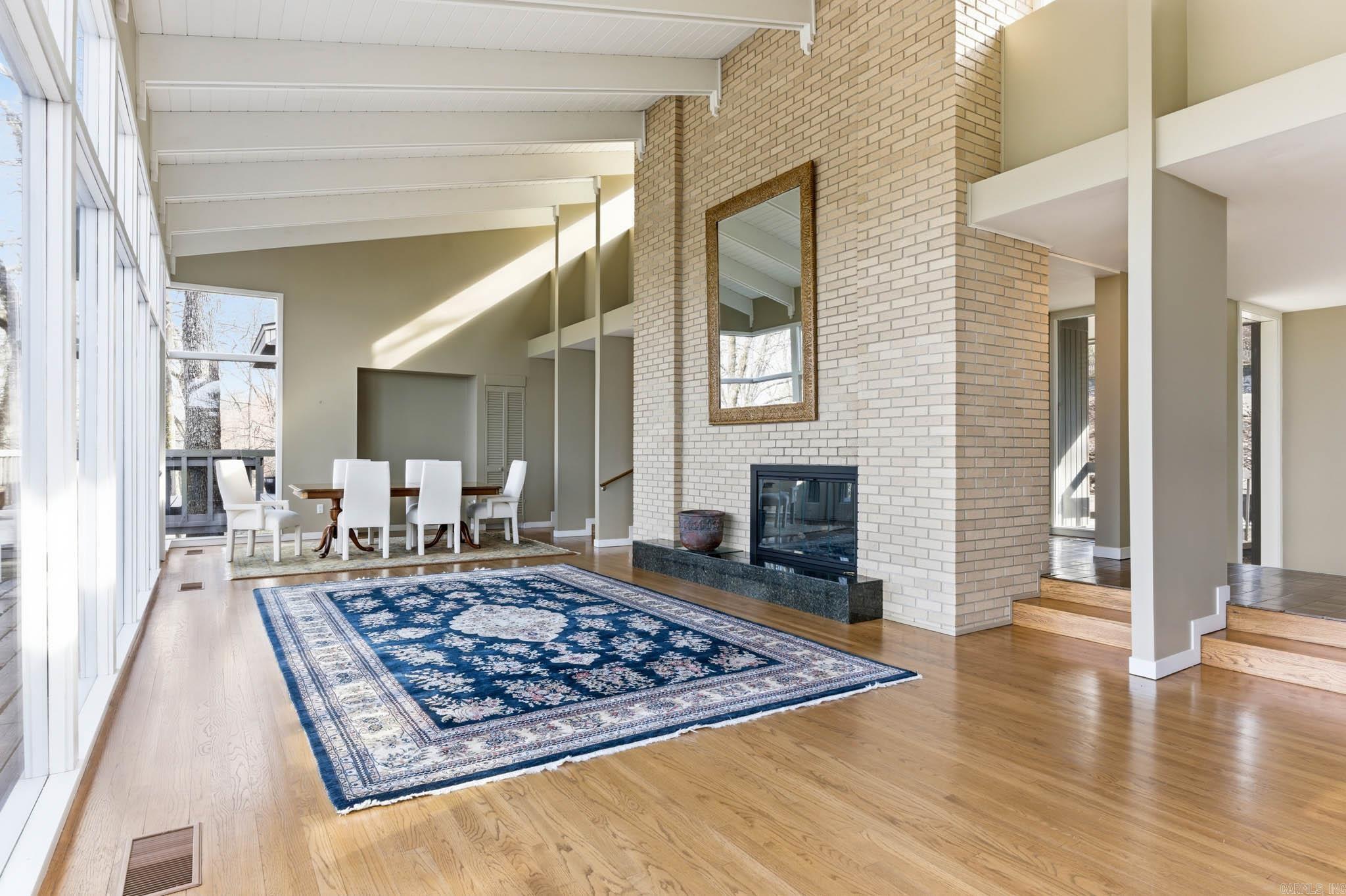 OVERLOOK PARK - Residential