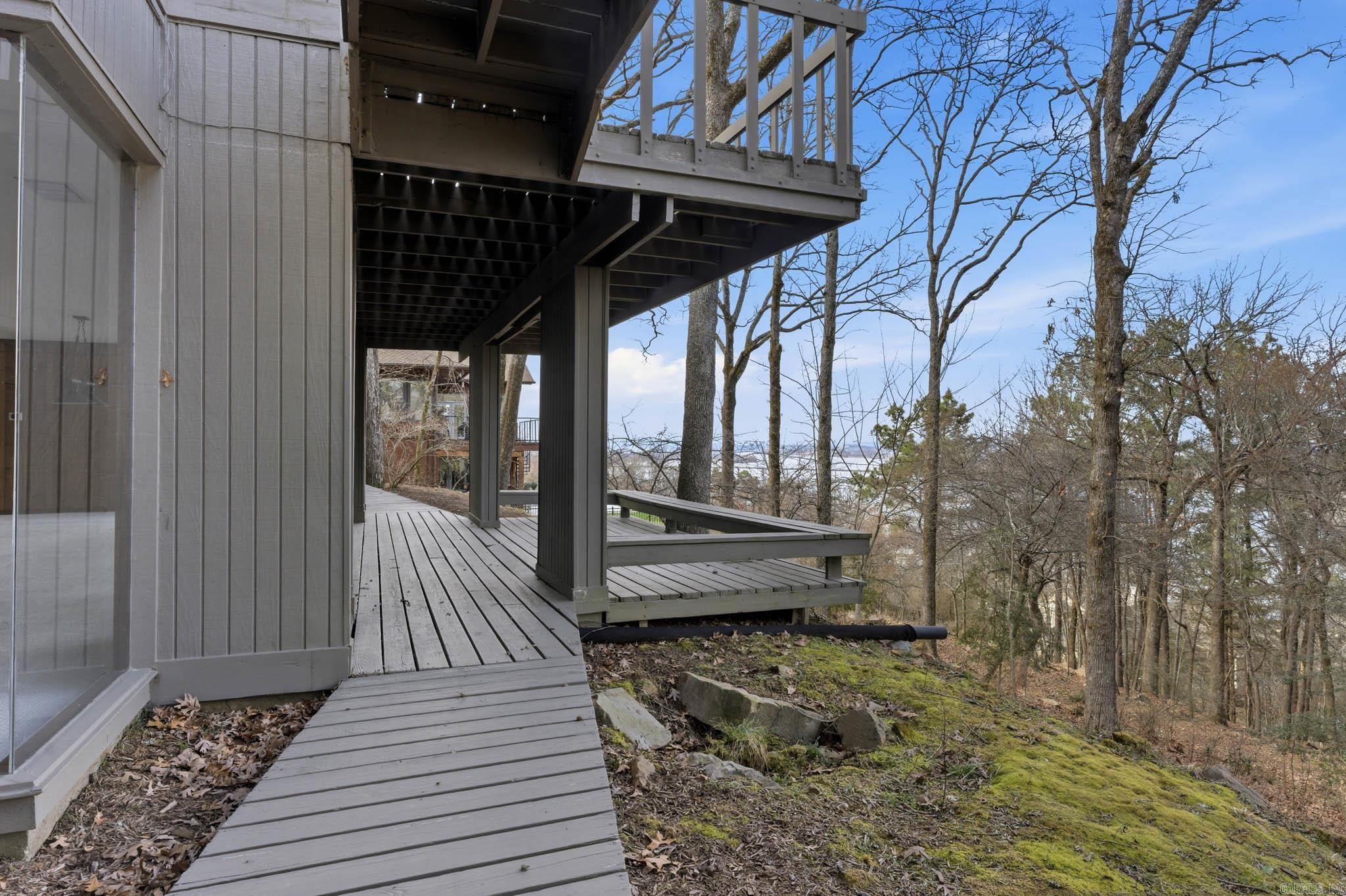 OVERLOOK PARK - Residential