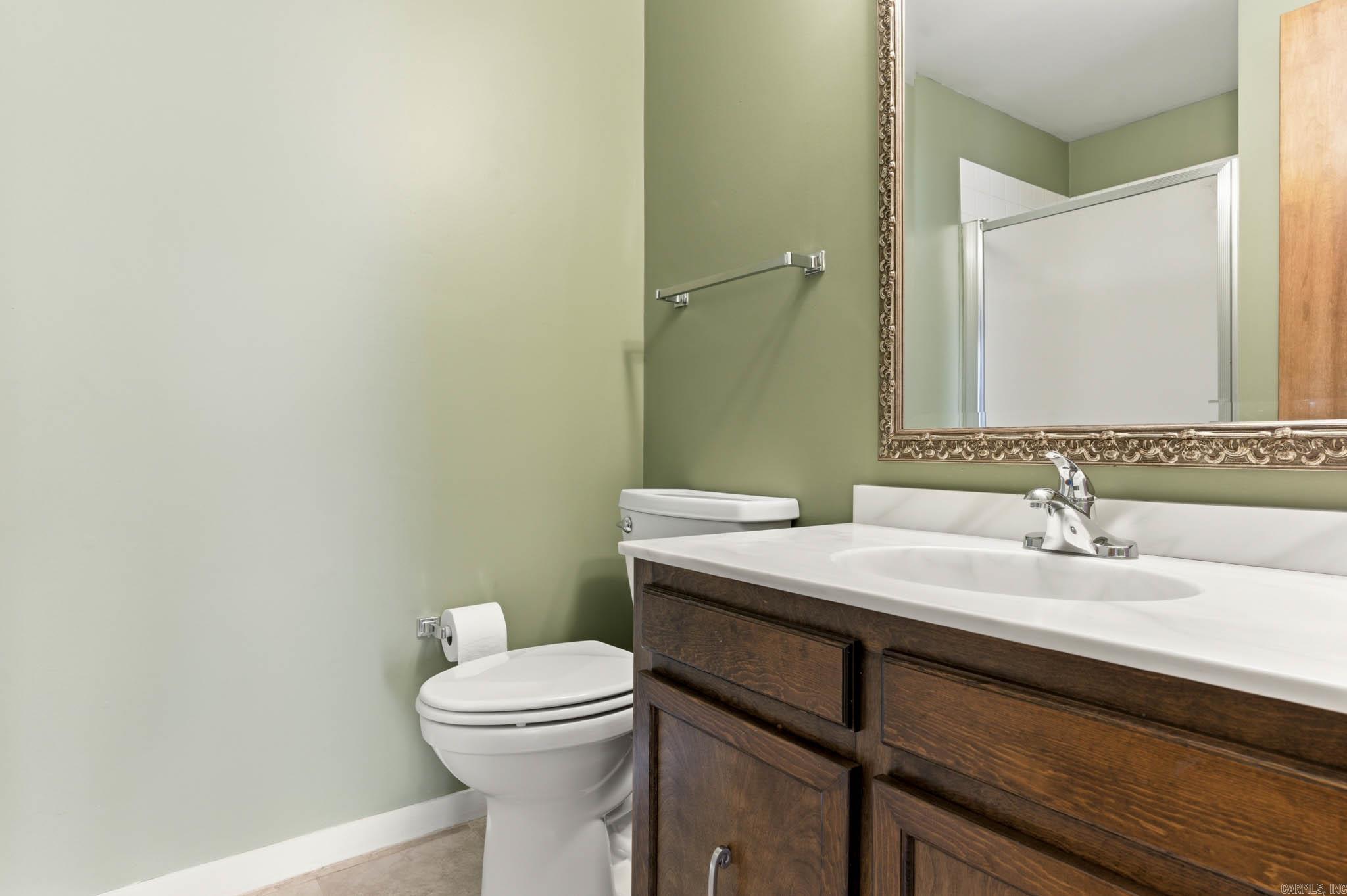 OVERLOOK PARK - Residential