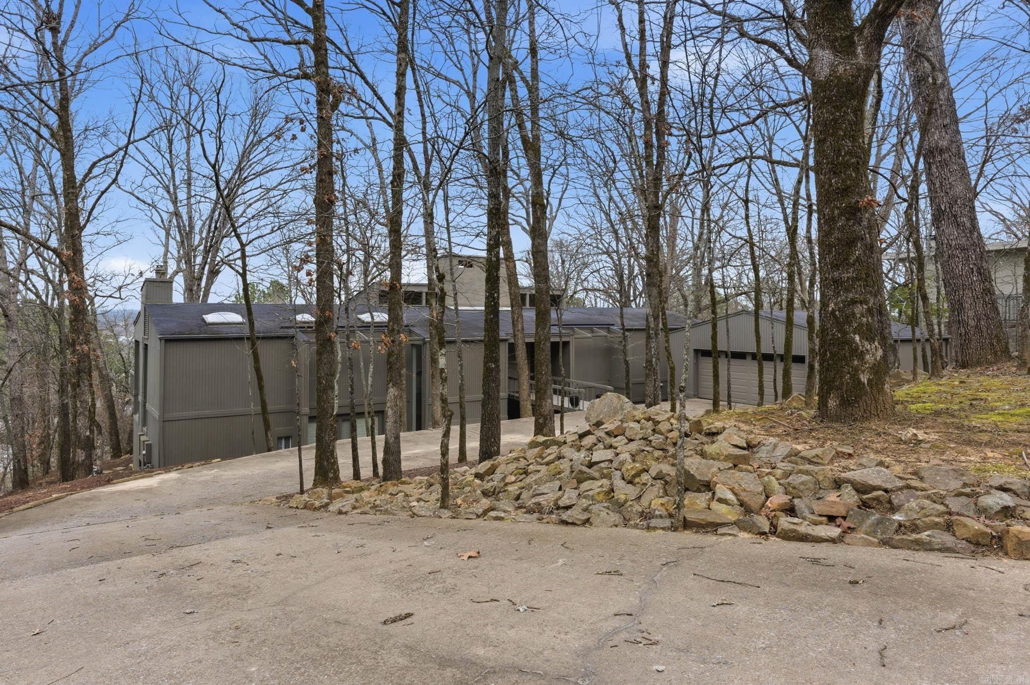 OVERLOOK PARK - Residential