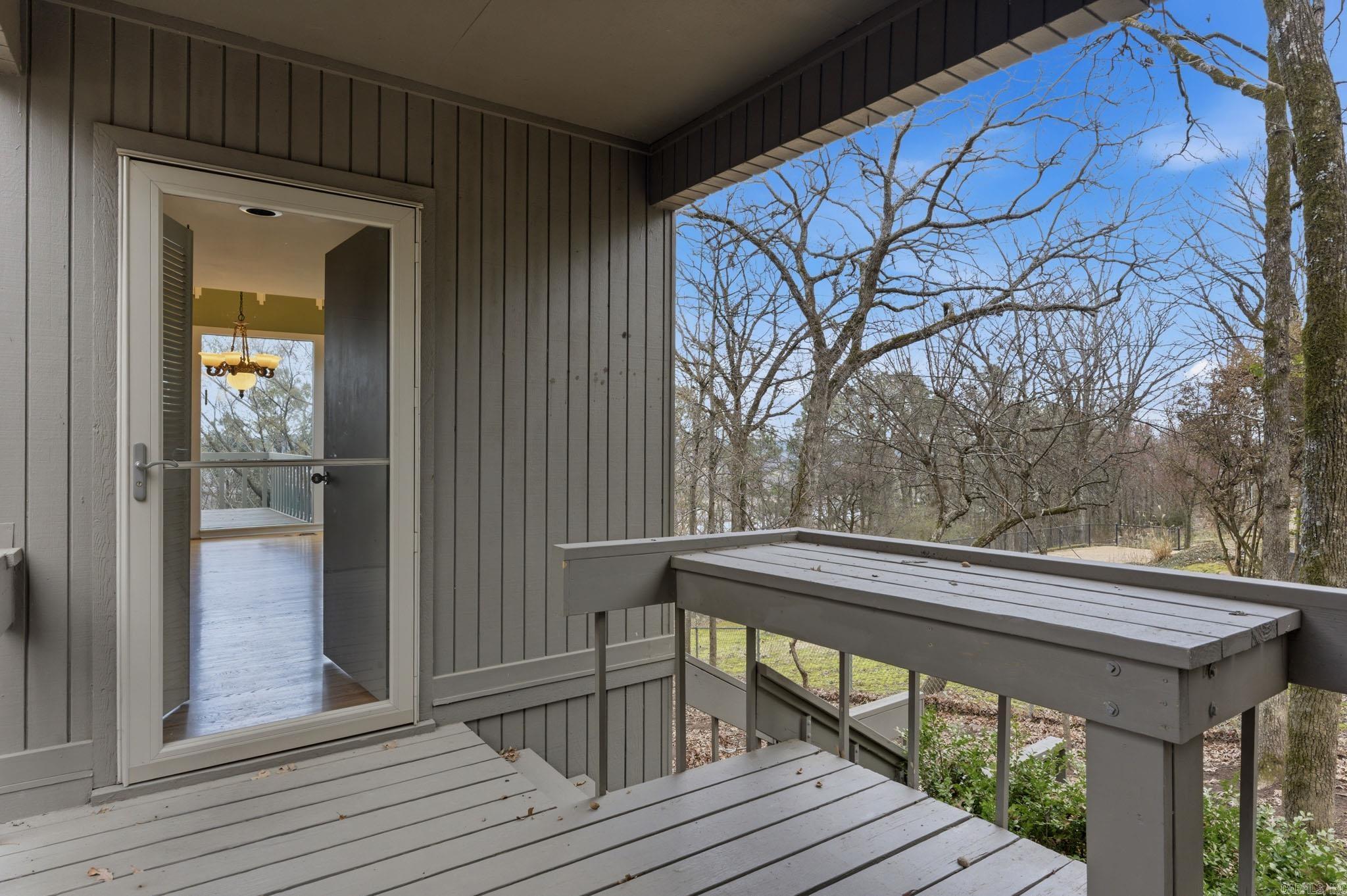 OVERLOOK PARK - Residential