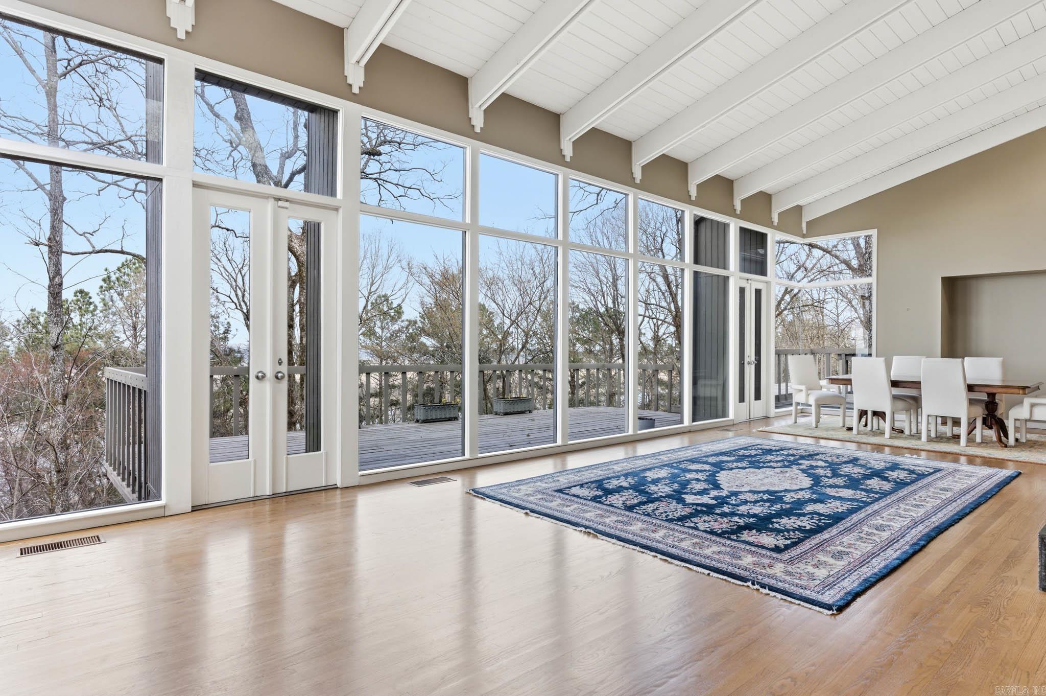 OVERLOOK PARK - Residential