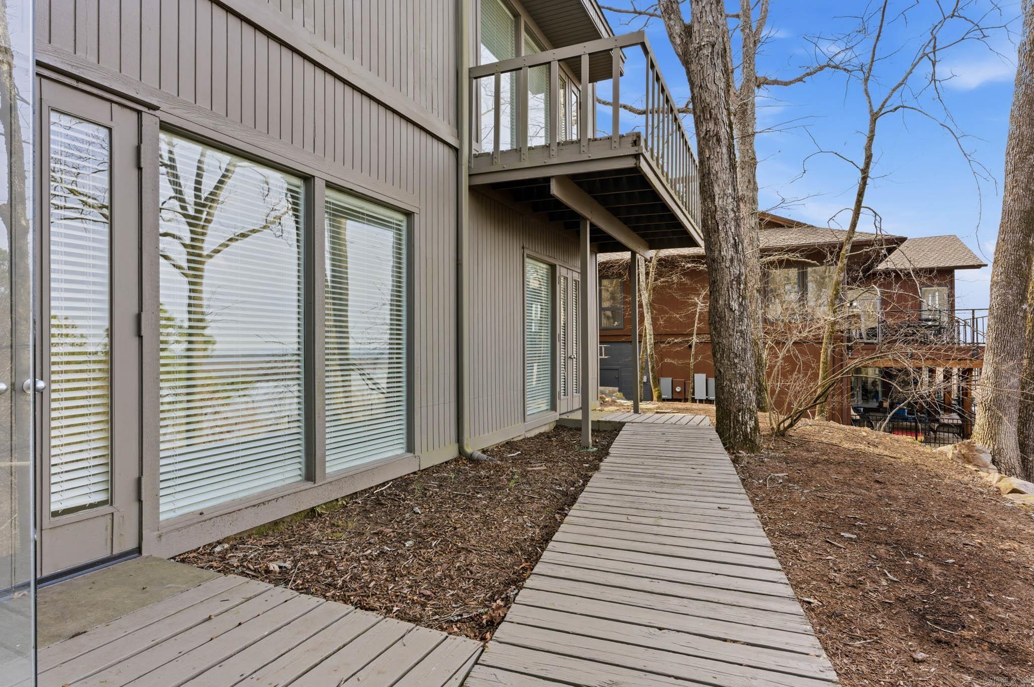 OVERLOOK PARK - Residential