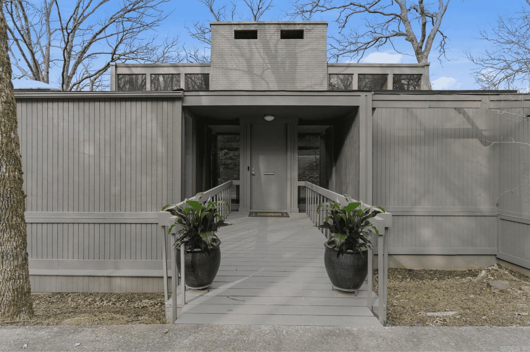 OVERLOOK PARK - Residential