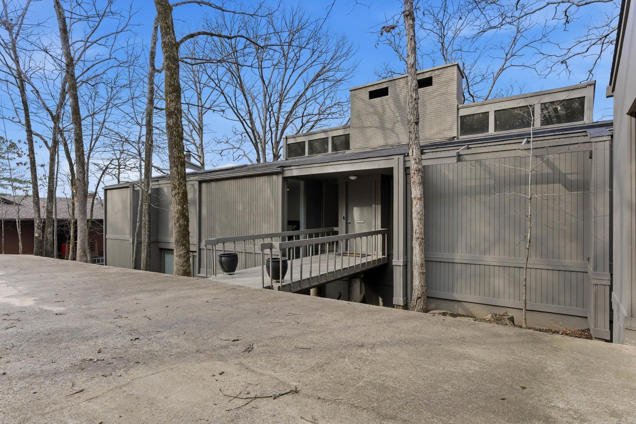 OVERLOOK PARK - Residential