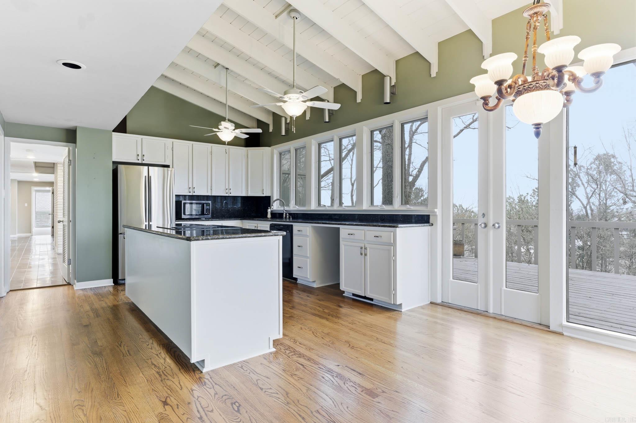 OVERLOOK PARK - Residential