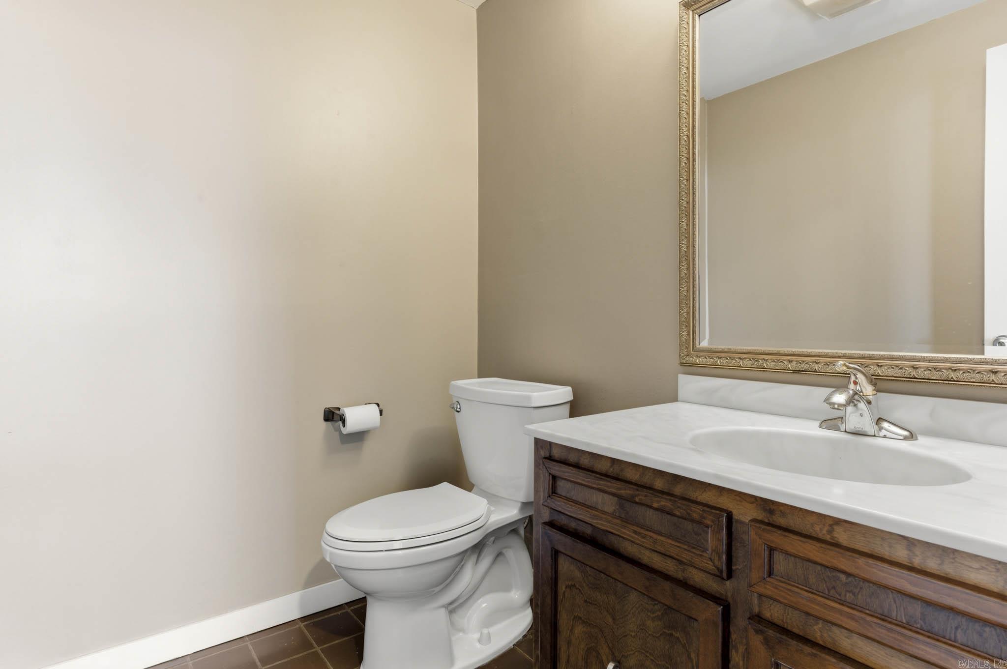 OVERLOOK PARK - Residential