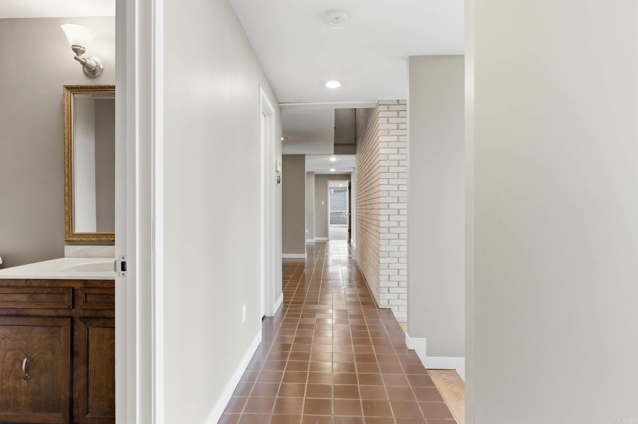 OVERLOOK PARK - Residential