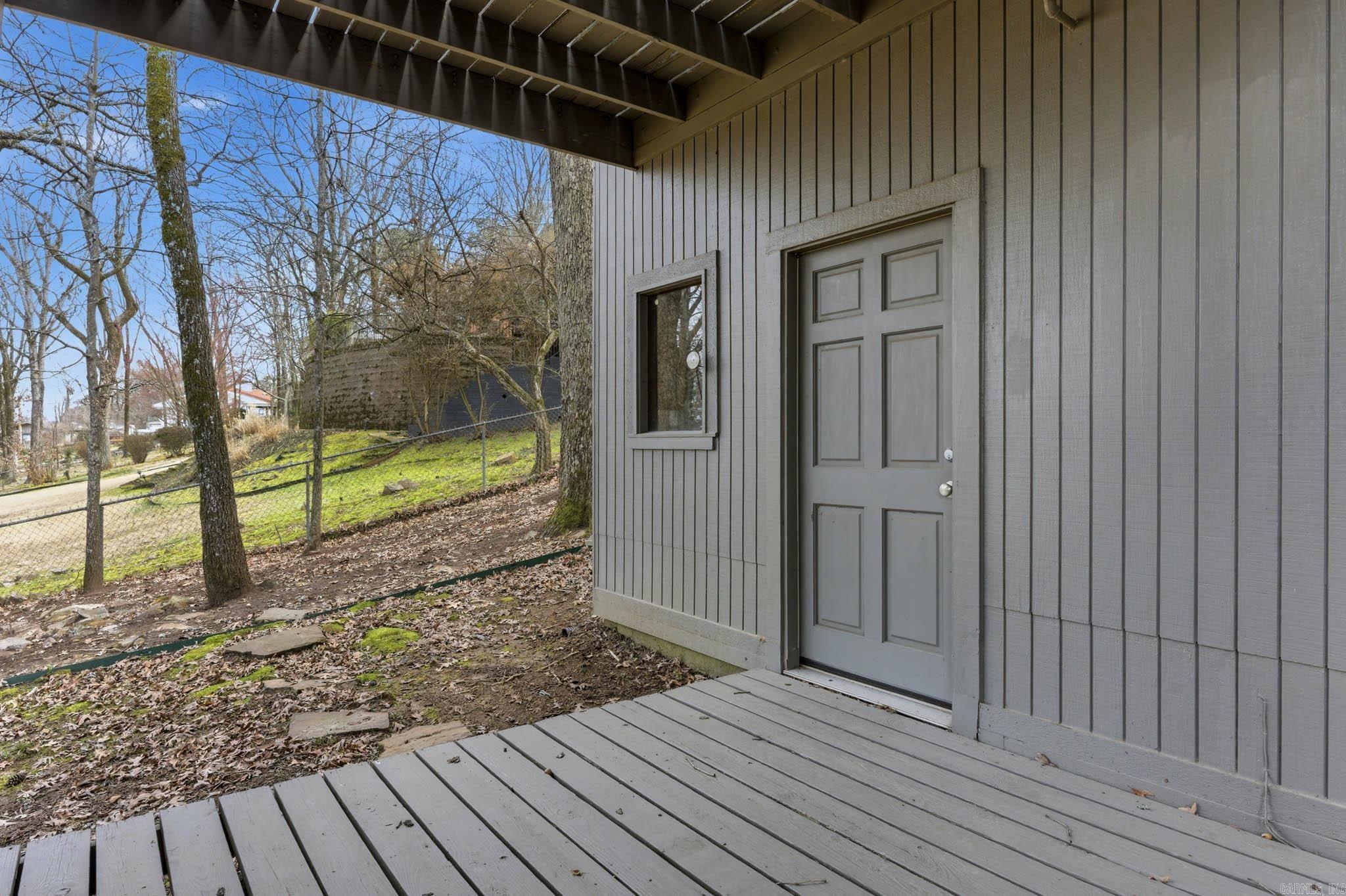 OVERLOOK PARK - Residential