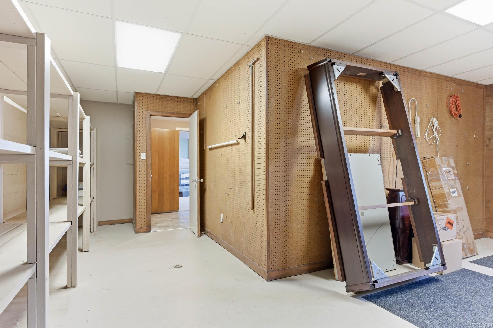 OVERLOOK PARK - Residential