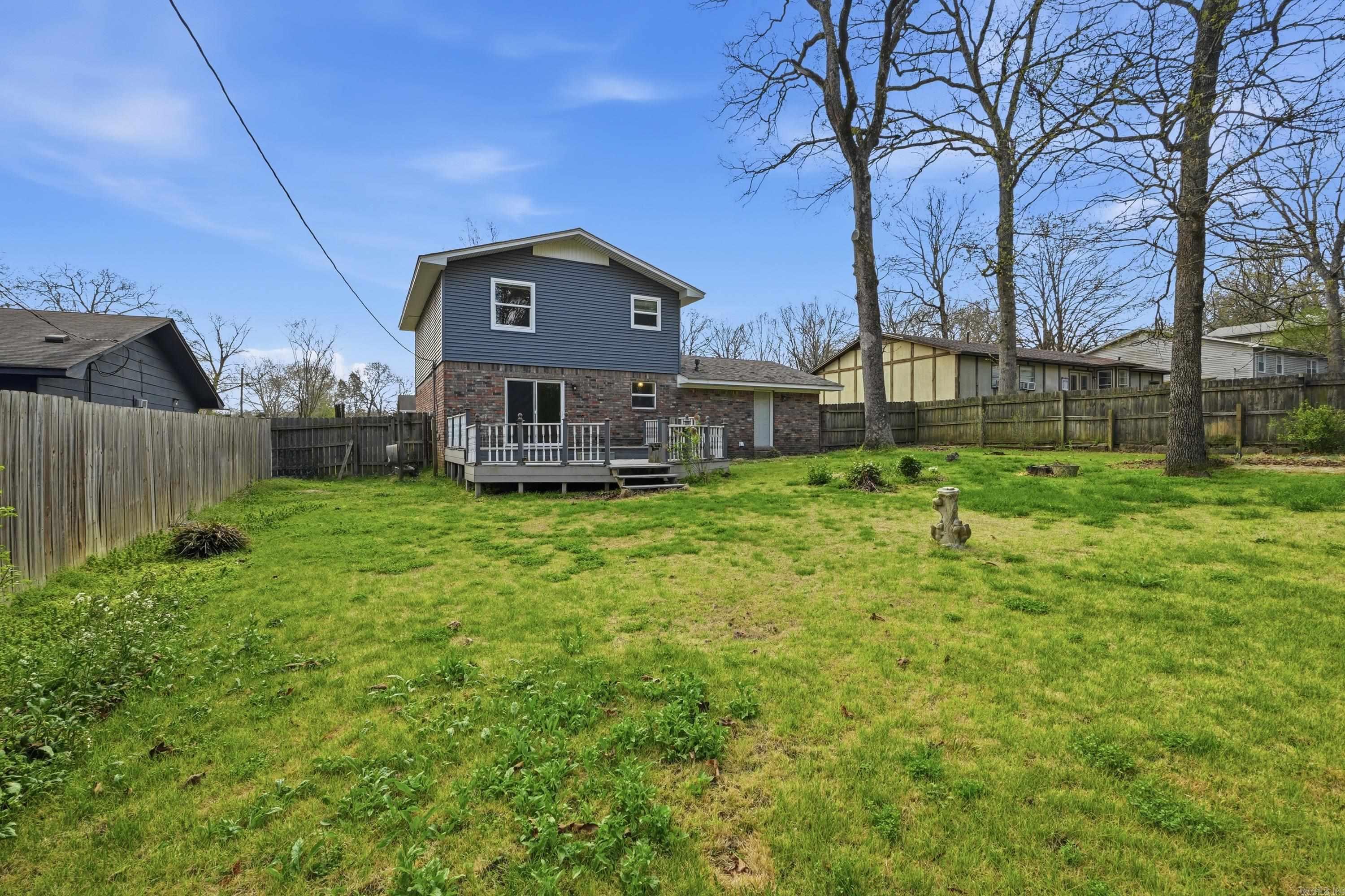 VERVACK HILLS - Residential