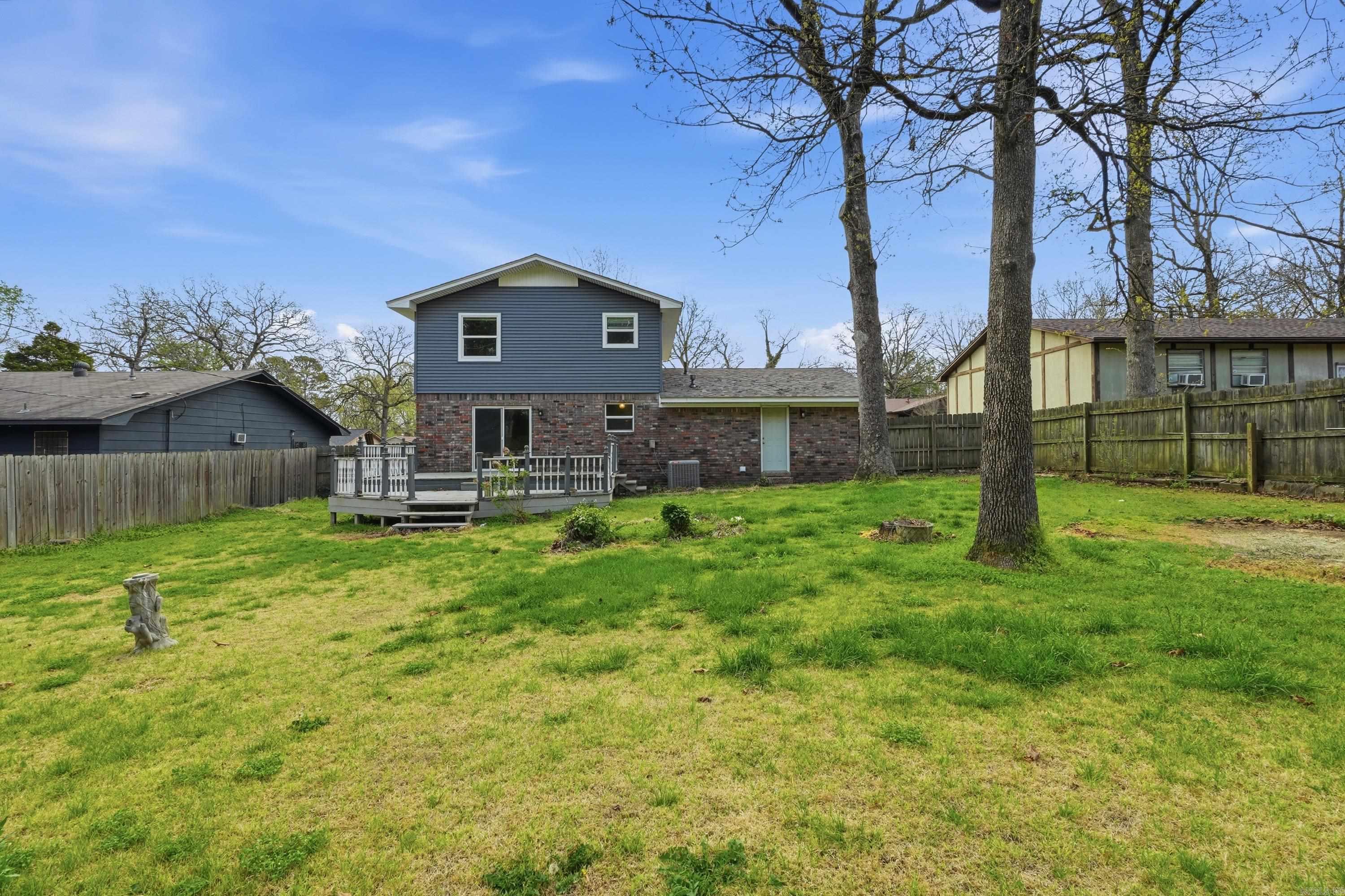 VERVACK HILLS - Residential