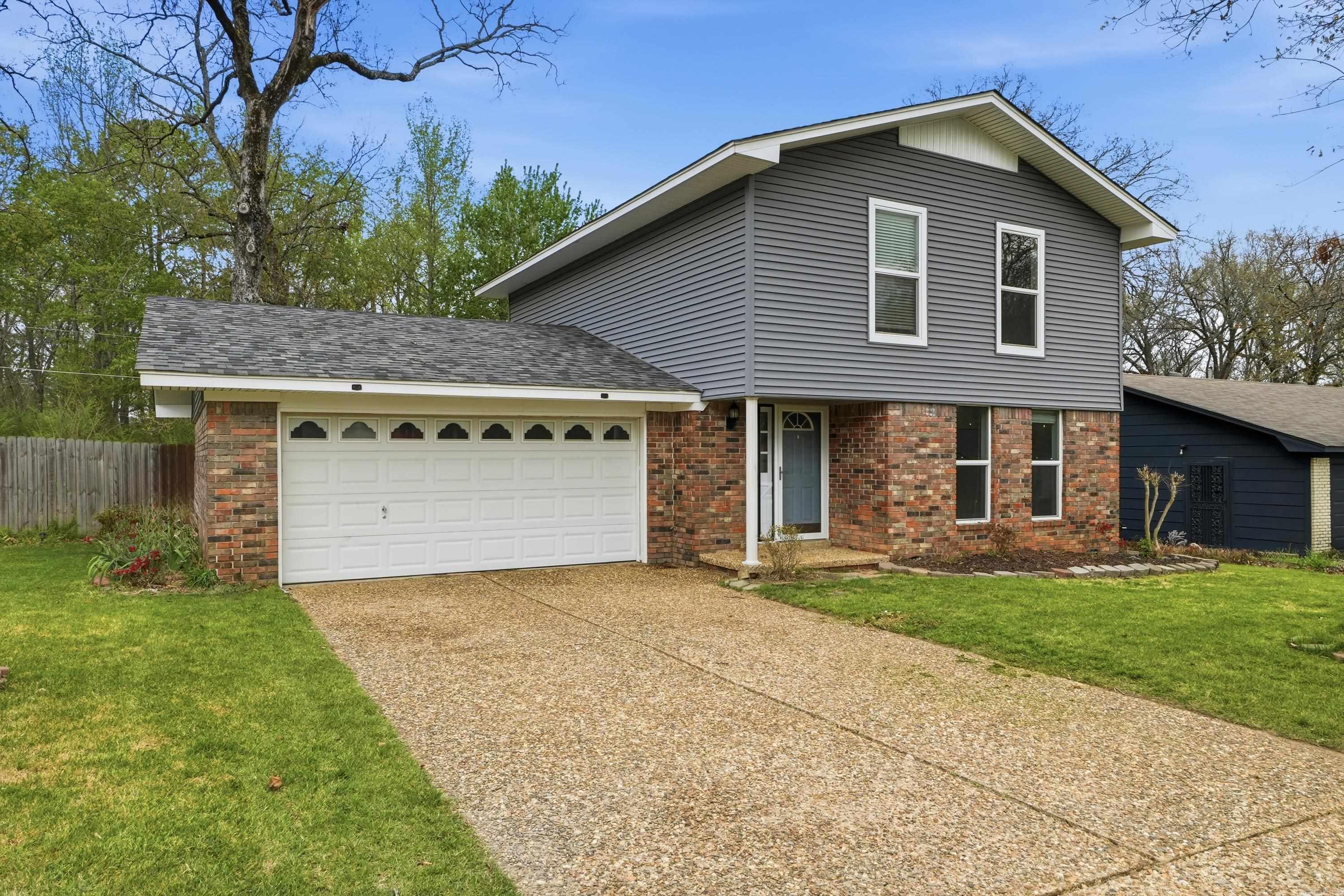 VERVACK HILLS - Residential