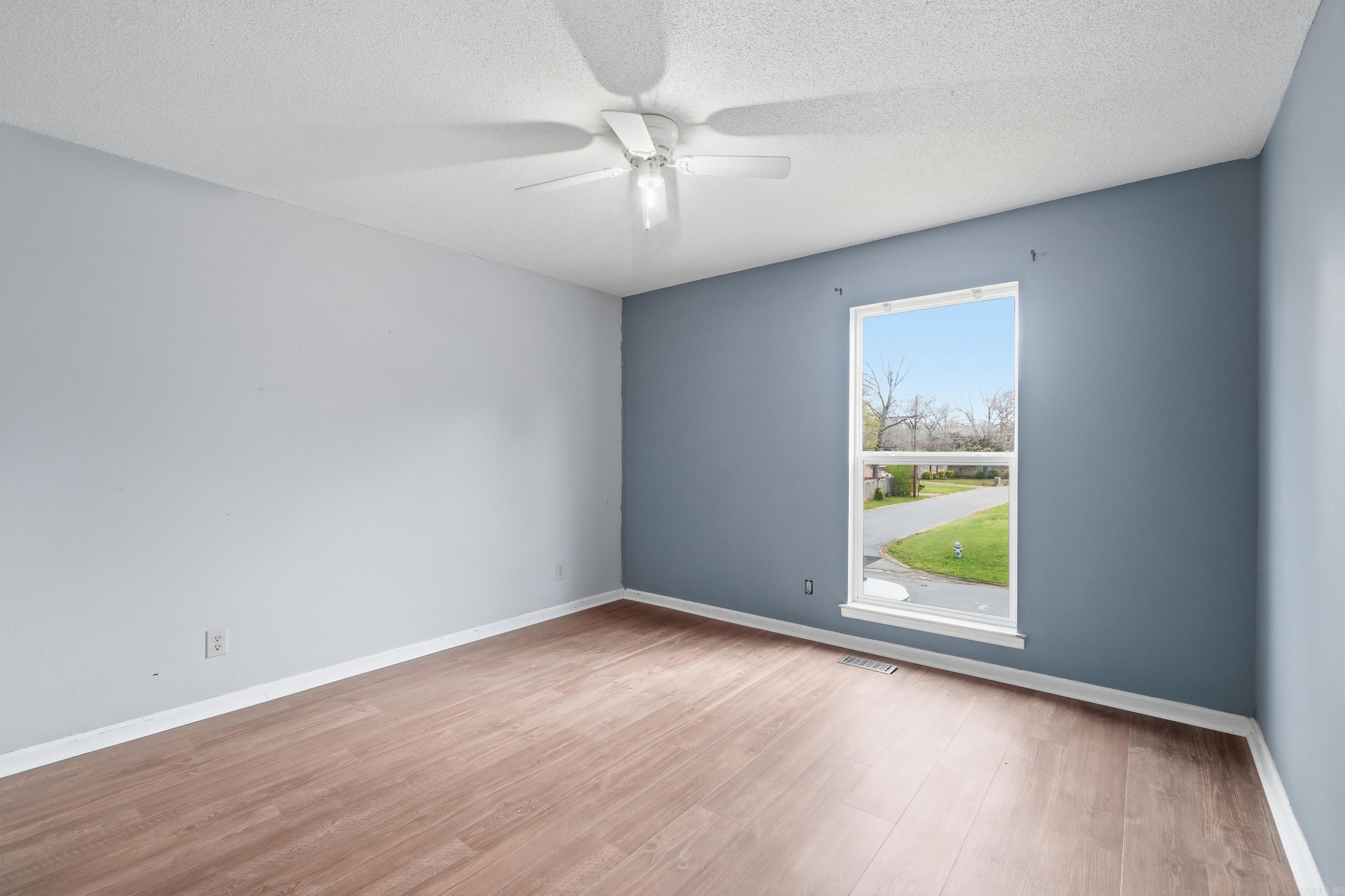 VERVACK HILLS - Residential