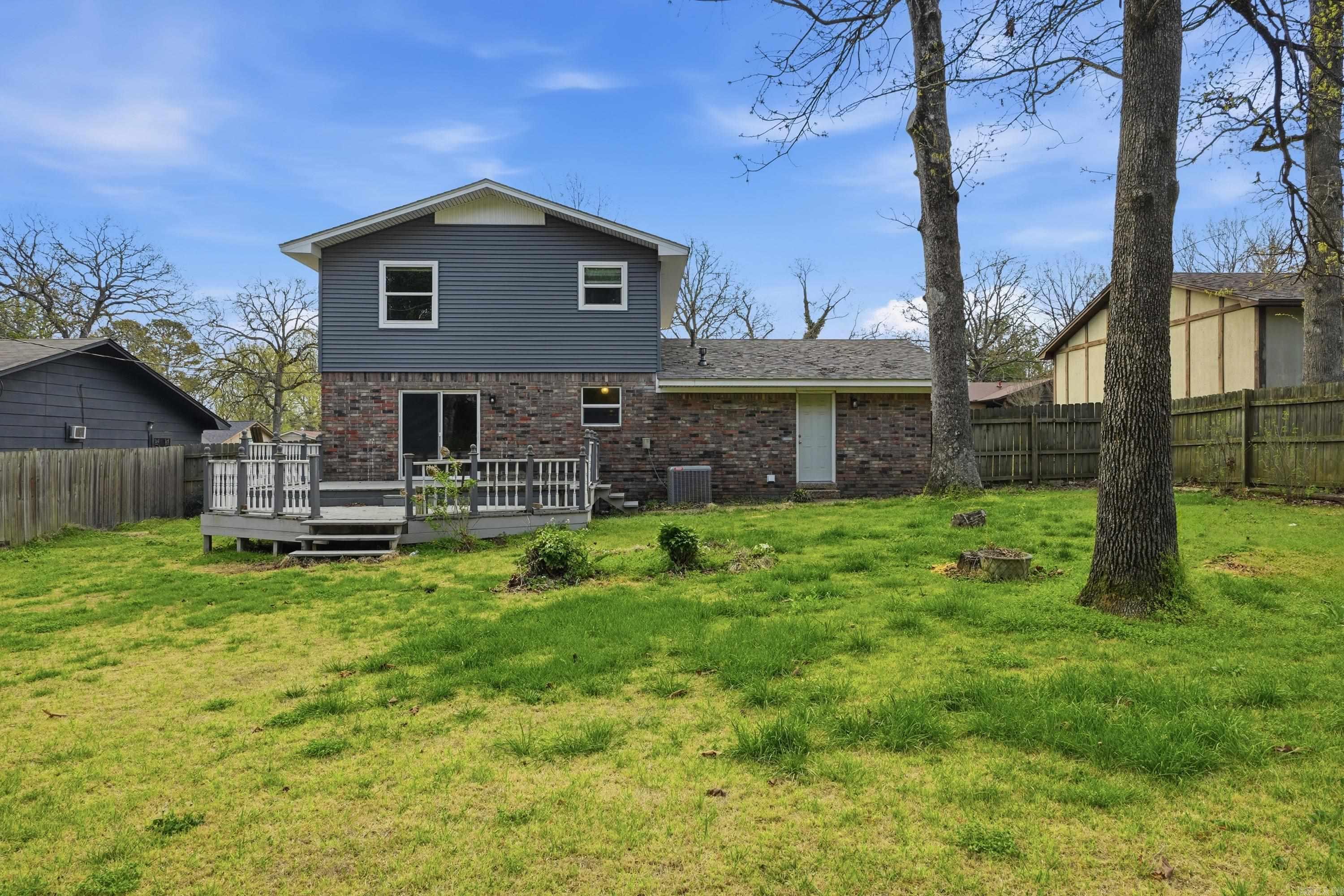 VERVACK HILLS - Residential