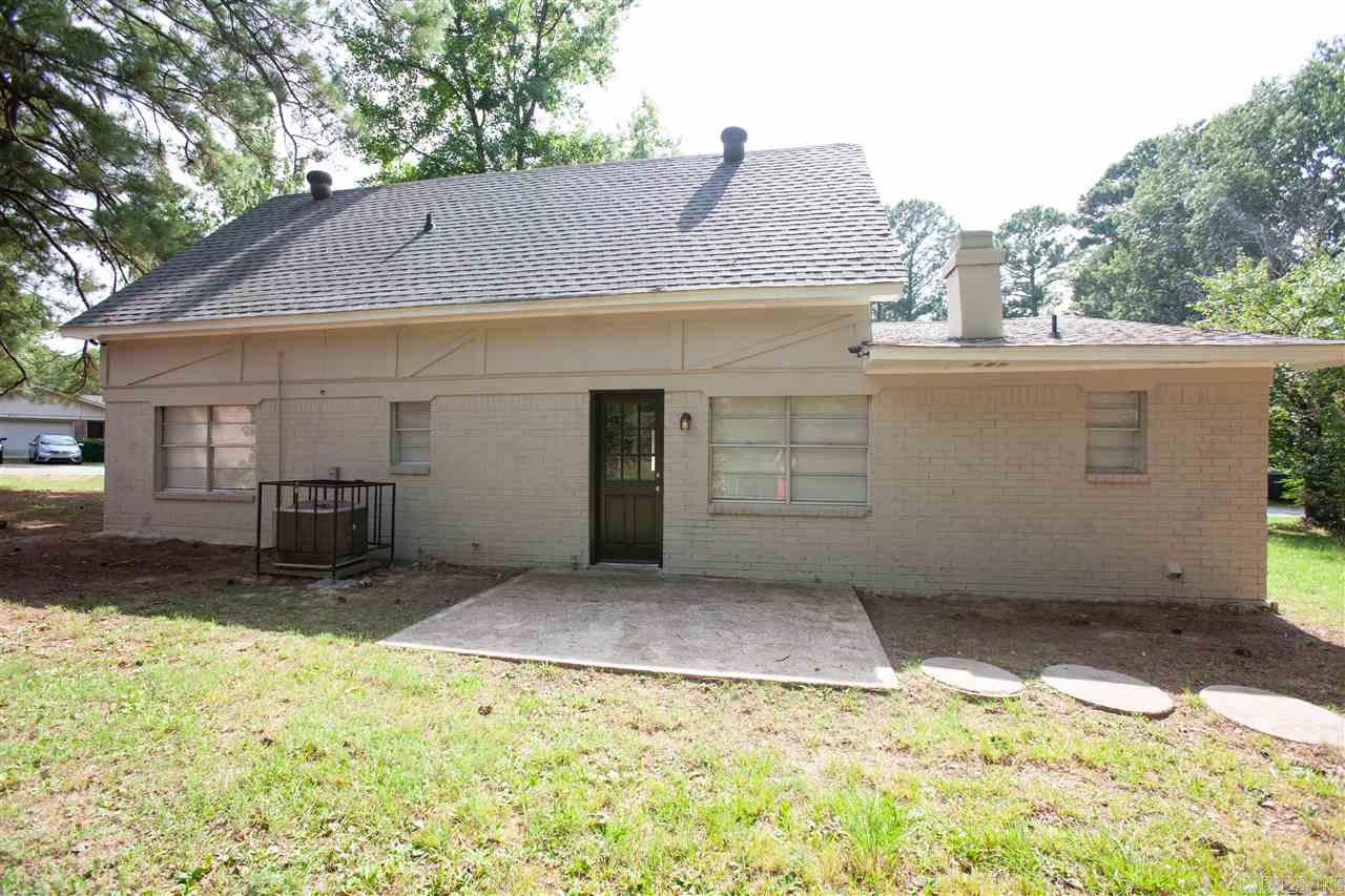 Baseline - Residential Lease