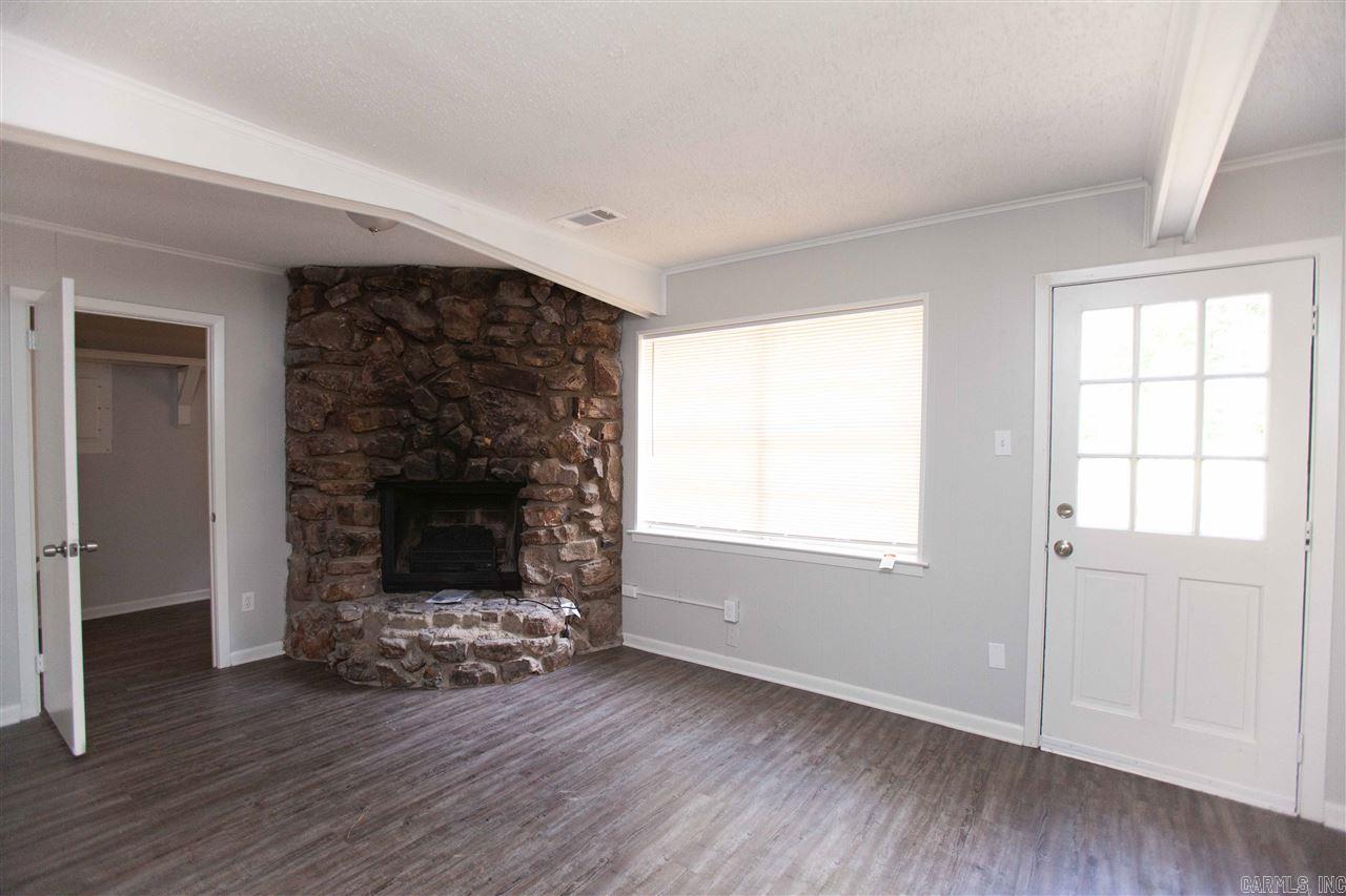 Baseline - Residential Lease