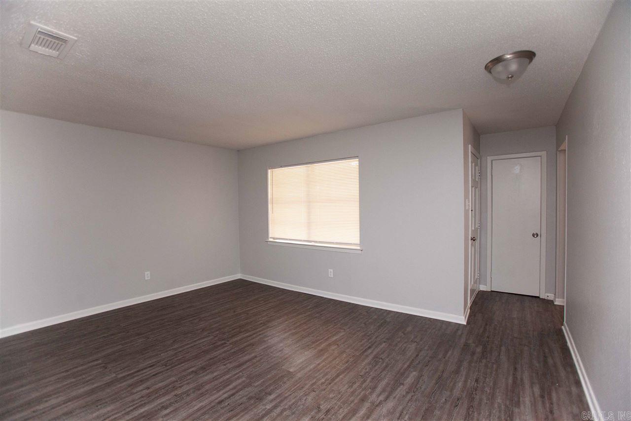 Baseline - Residential Lease