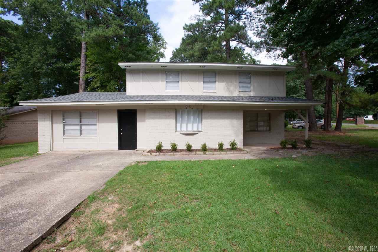 Baseline - Residential Lease