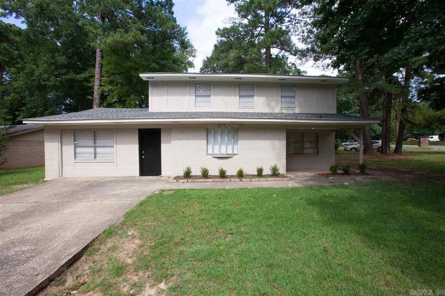 Our leases are for 18 months and income has to be three times the amount of rent unless you have a housing voucher.