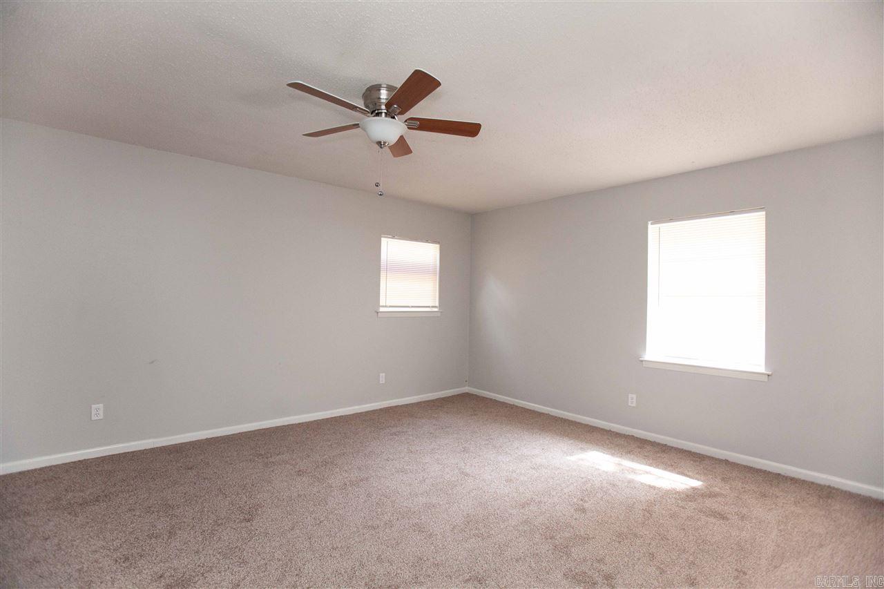 Baseline - Residential Lease