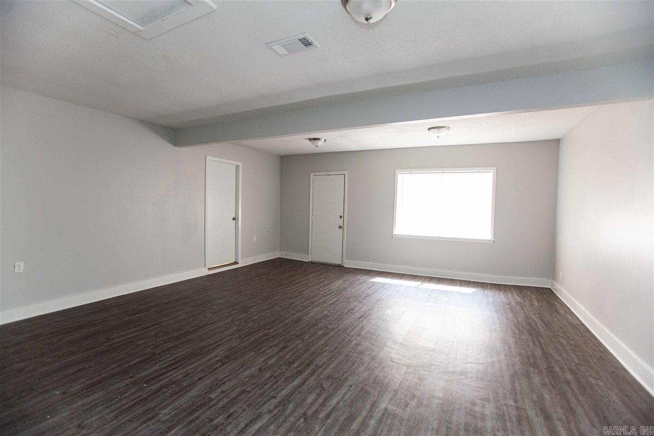 Baseline - Residential Lease