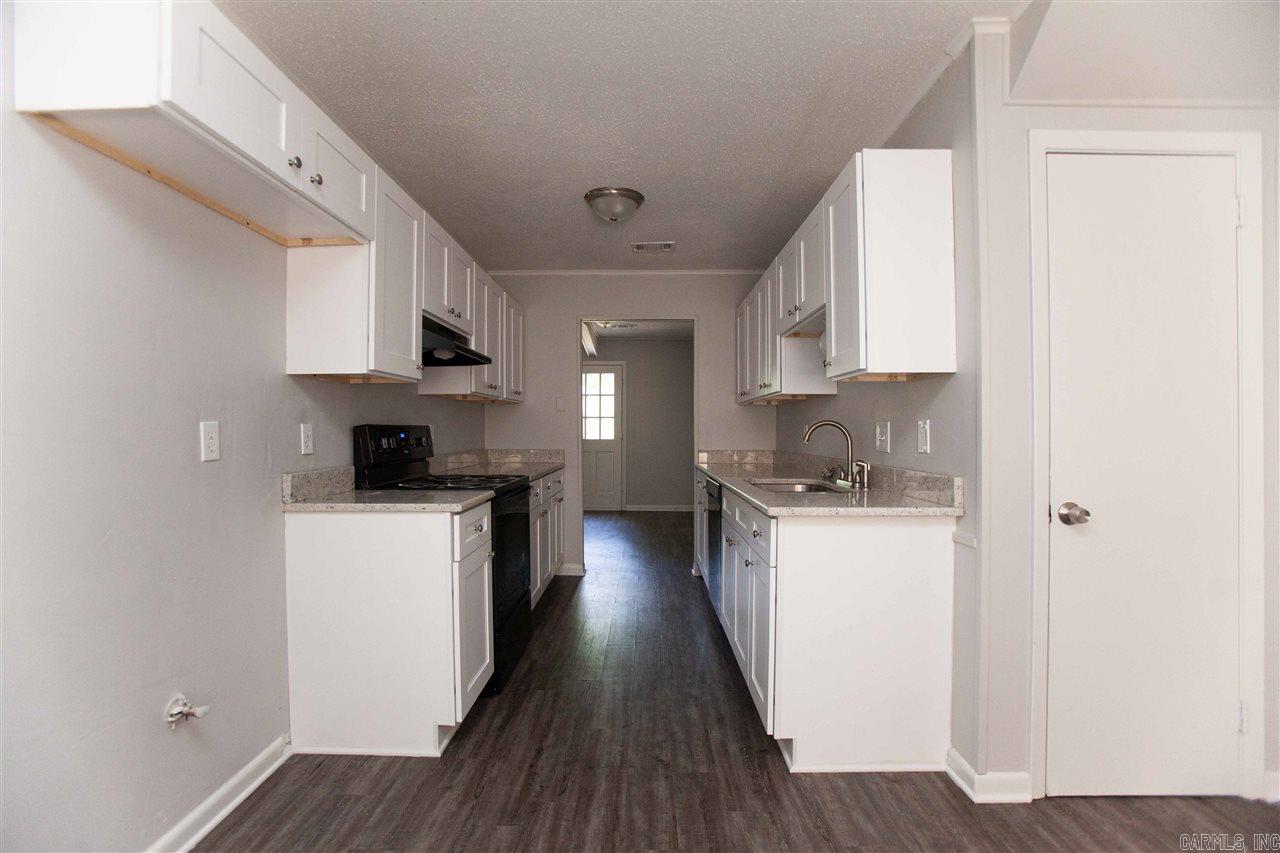 Baseline - Residential Lease