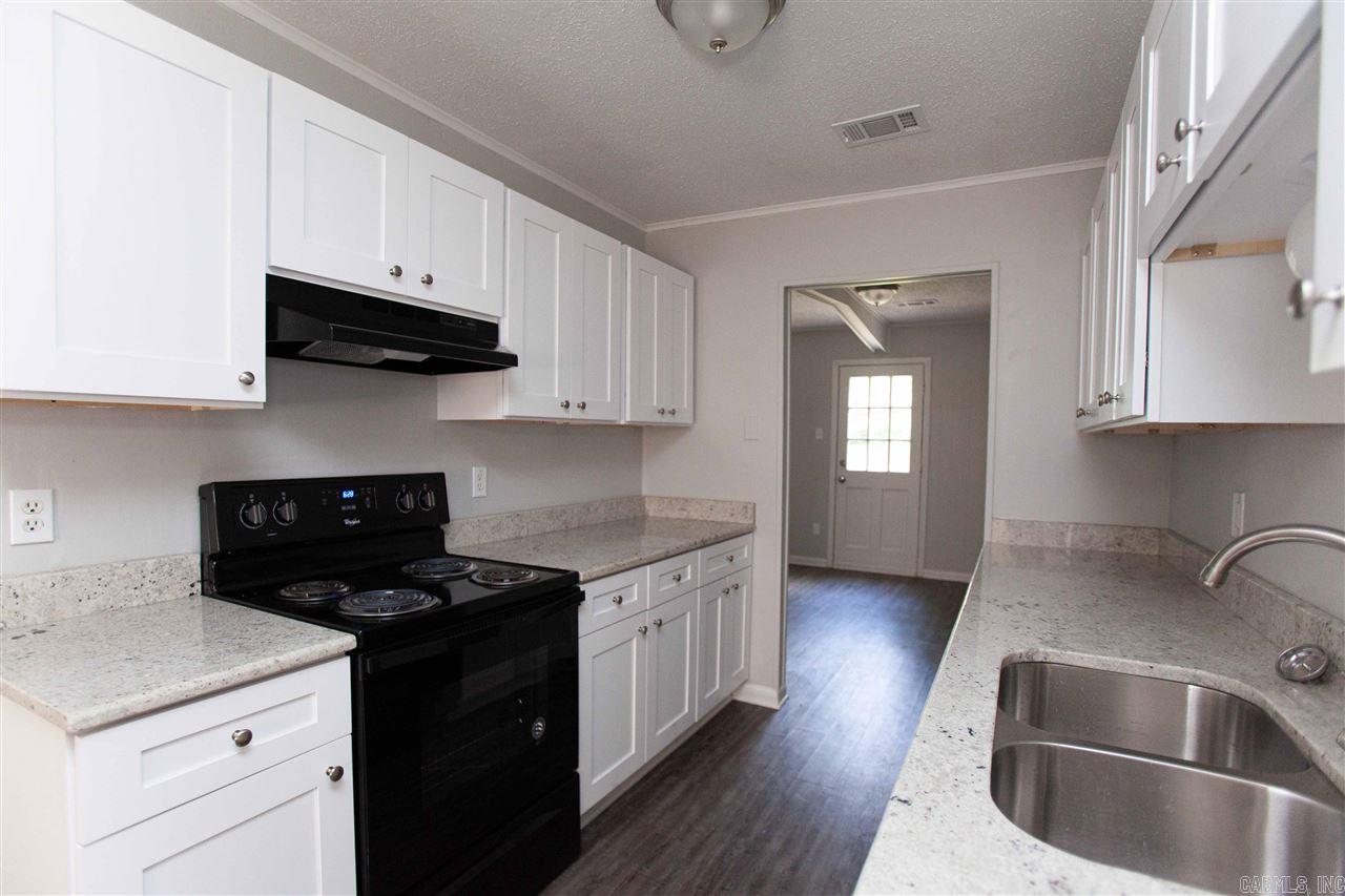 Baseline - Residential Lease