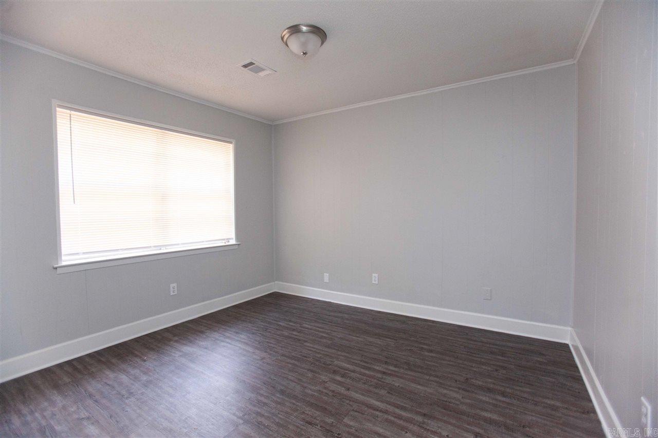 Baseline - Residential Lease