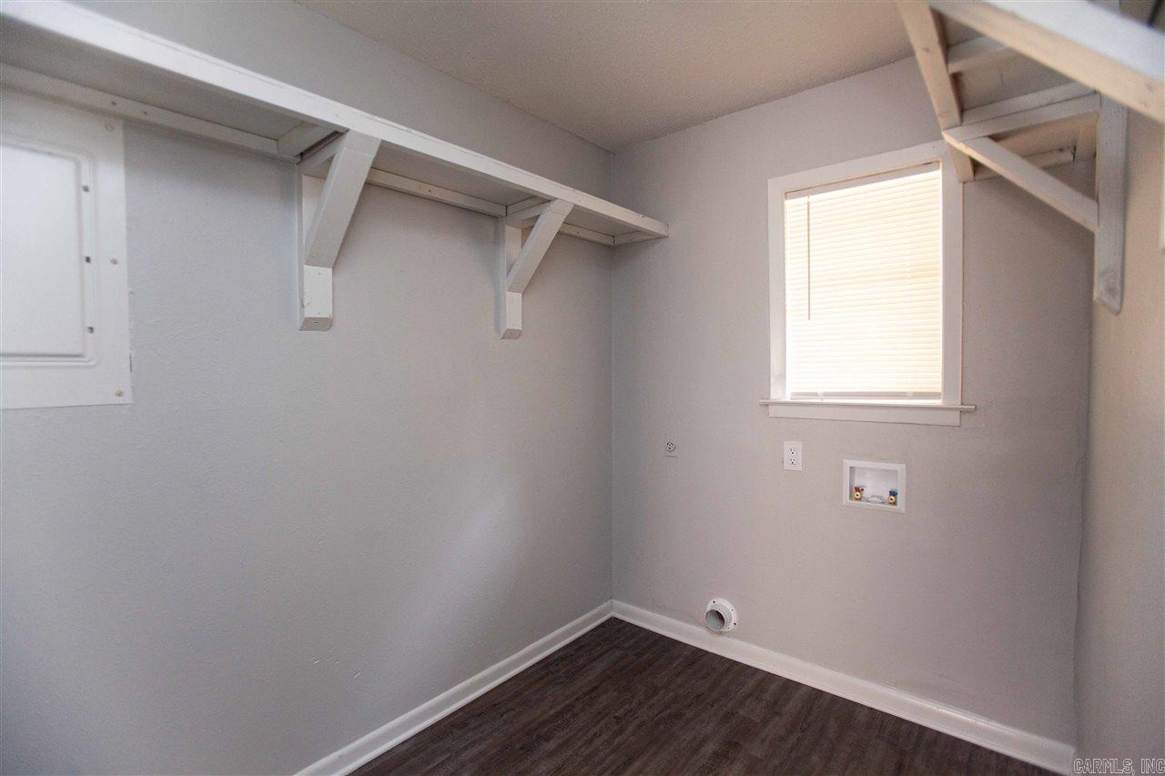 Baseline - Residential Lease