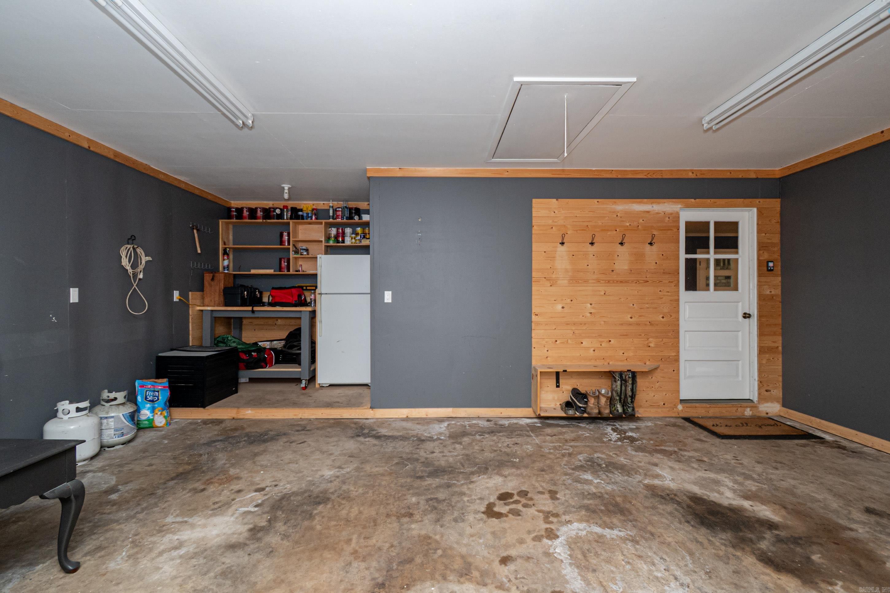 Brentwood - Residential