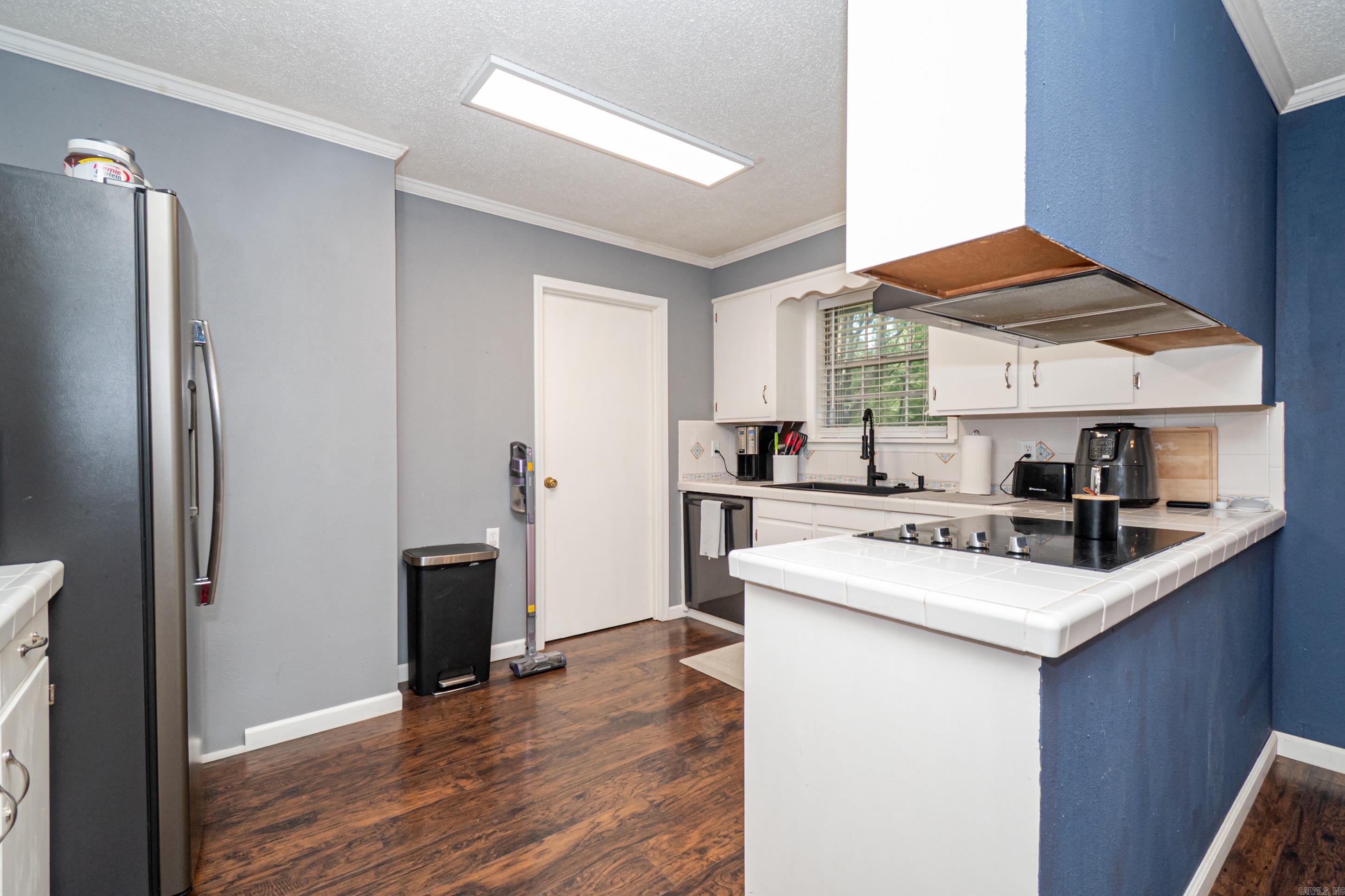 Brentwood - Residential