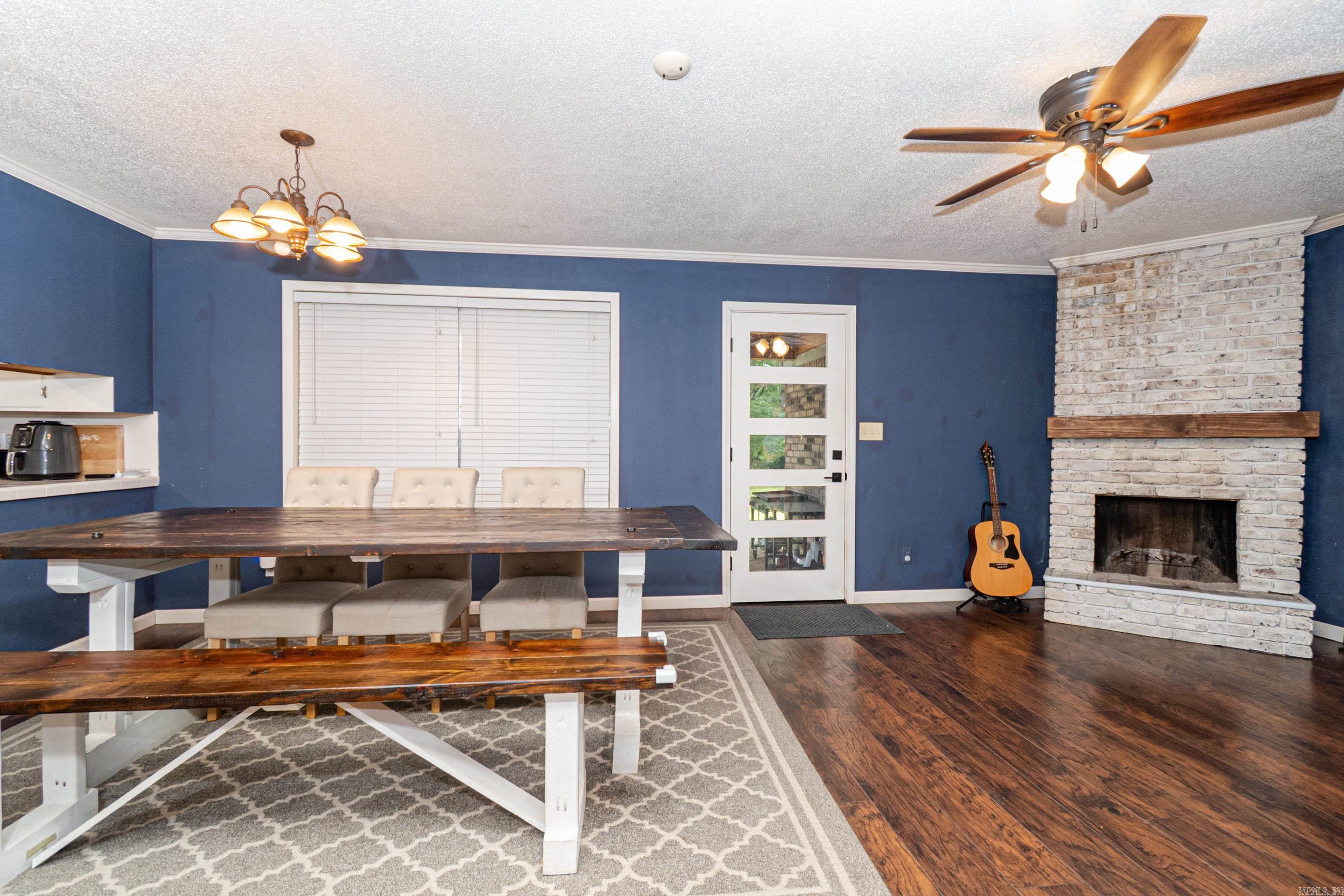 Brentwood - Residential