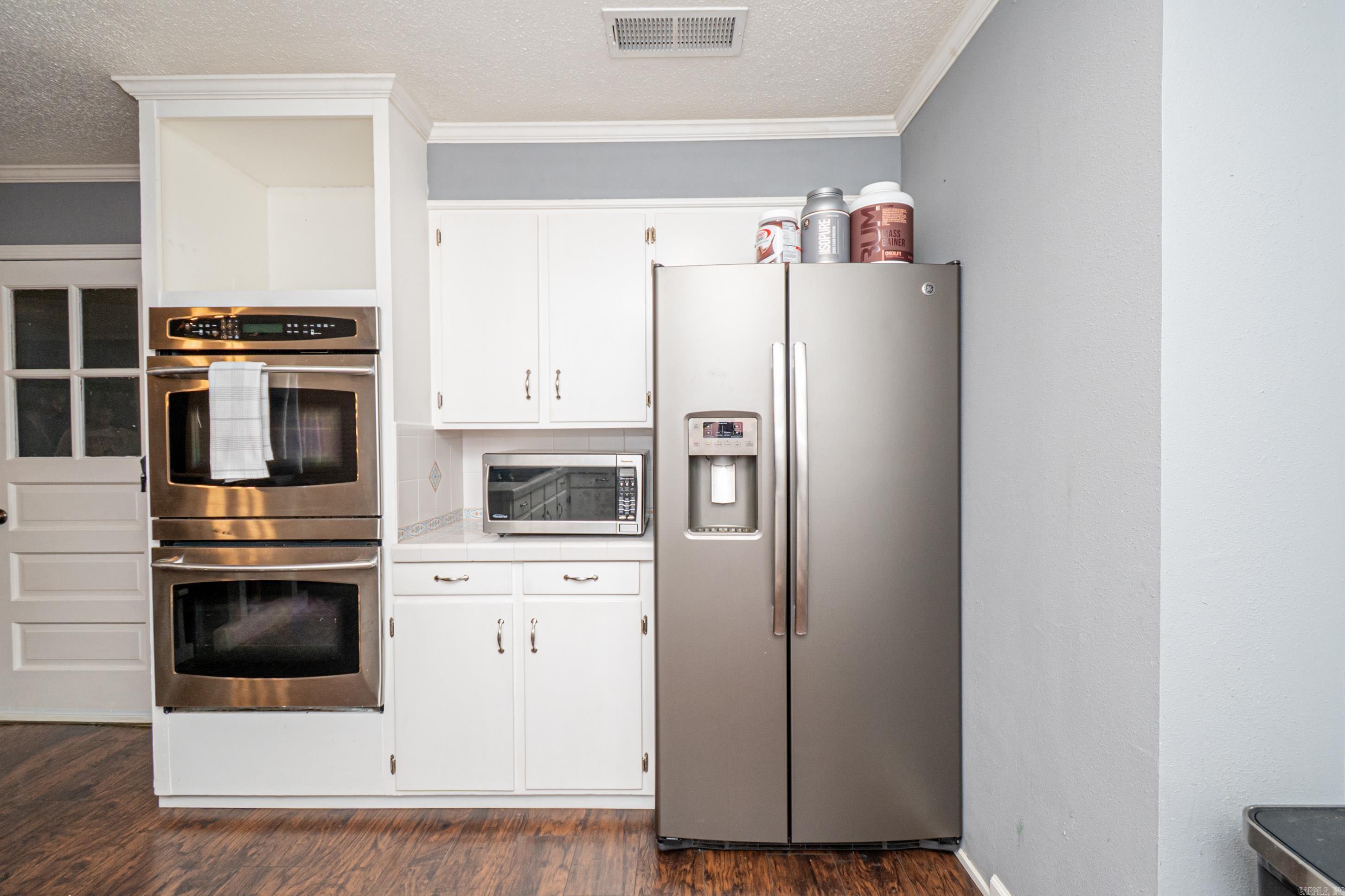 Brentwood - Residential