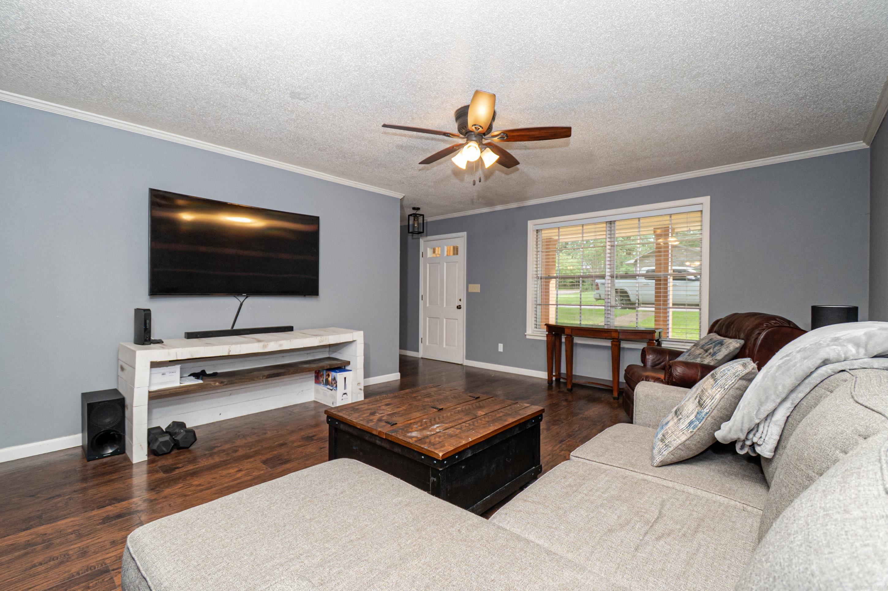 Brentwood - Residential