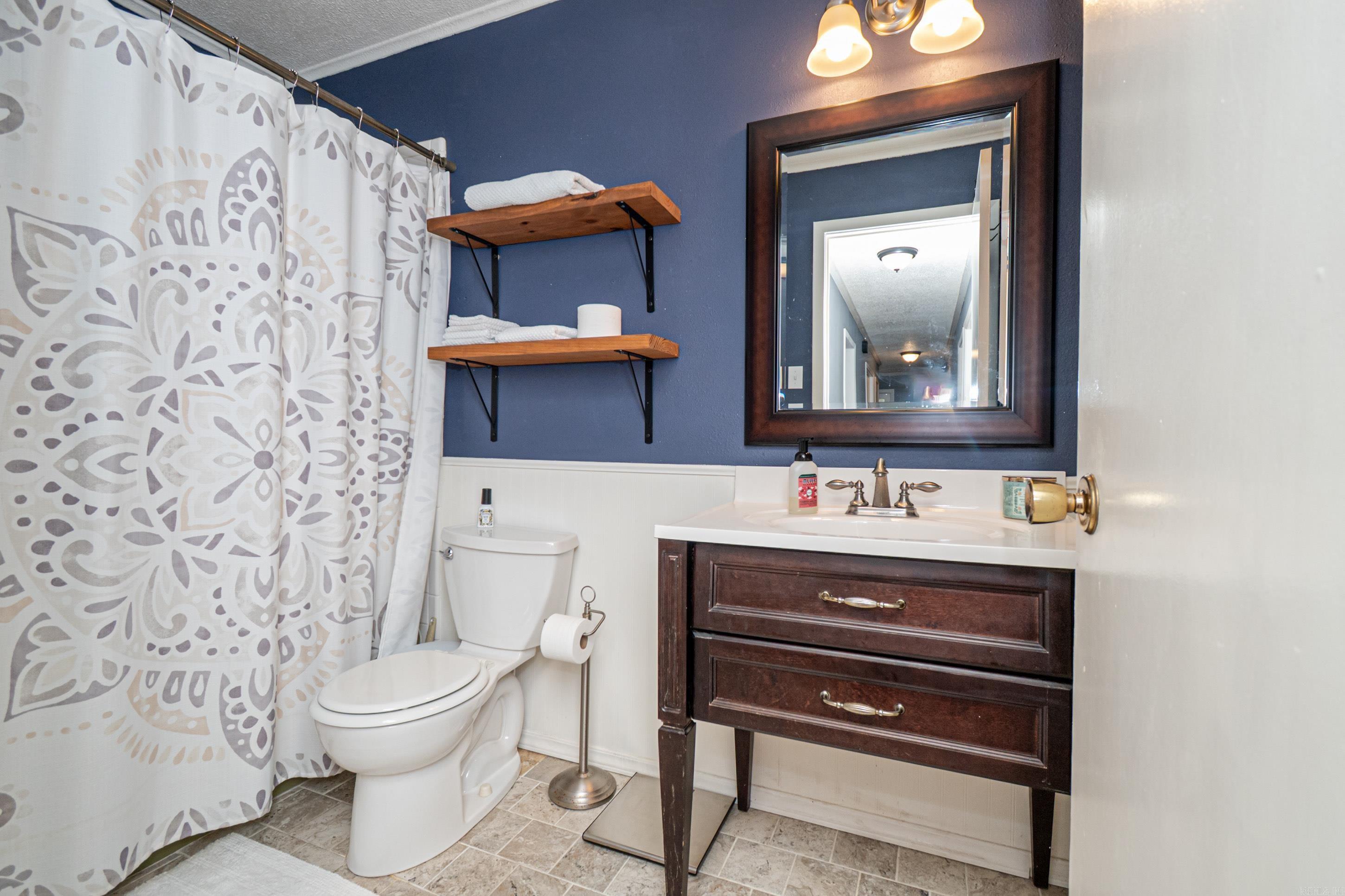 Brentwood - Residential