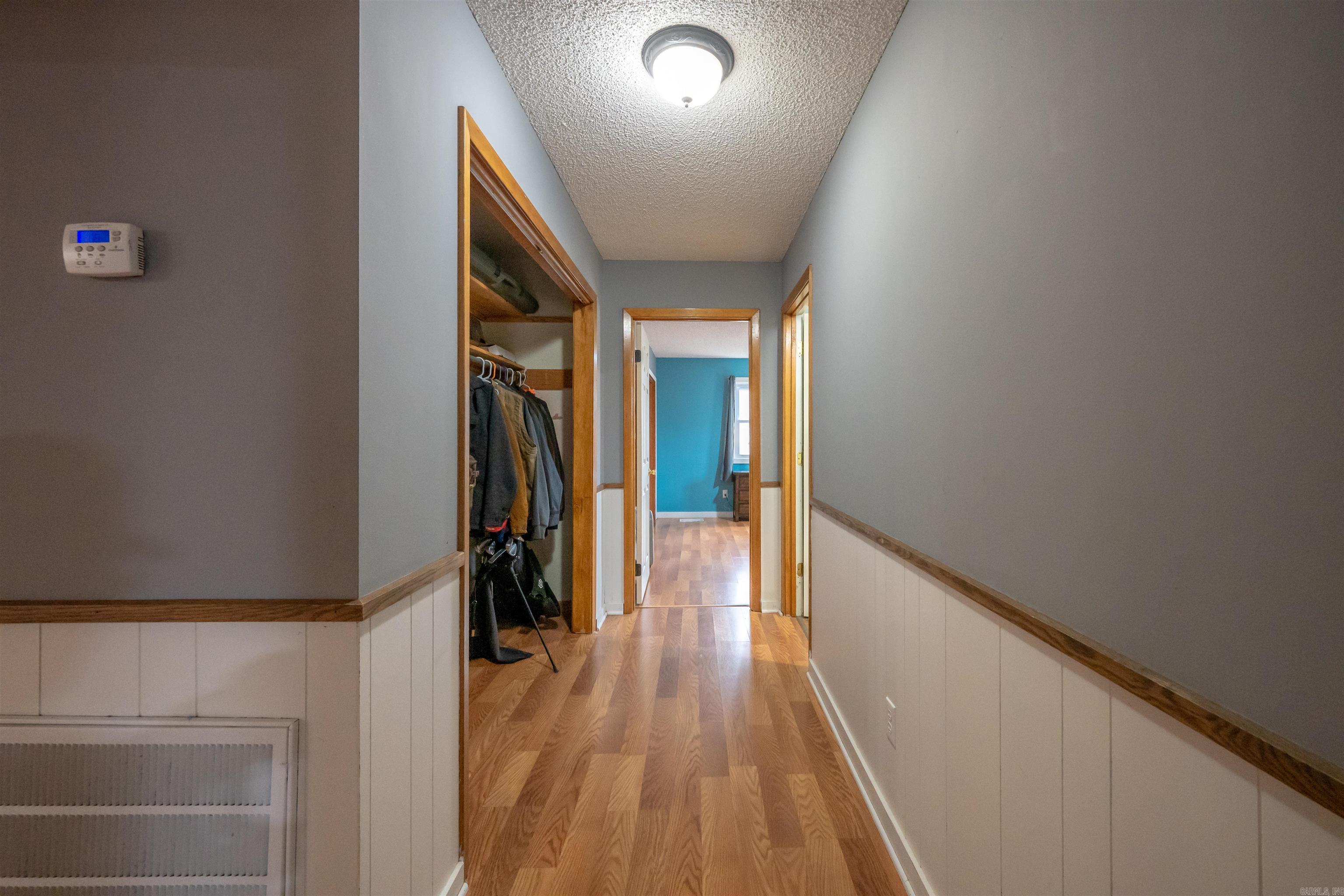 WILLWARD ESTATES - Residential