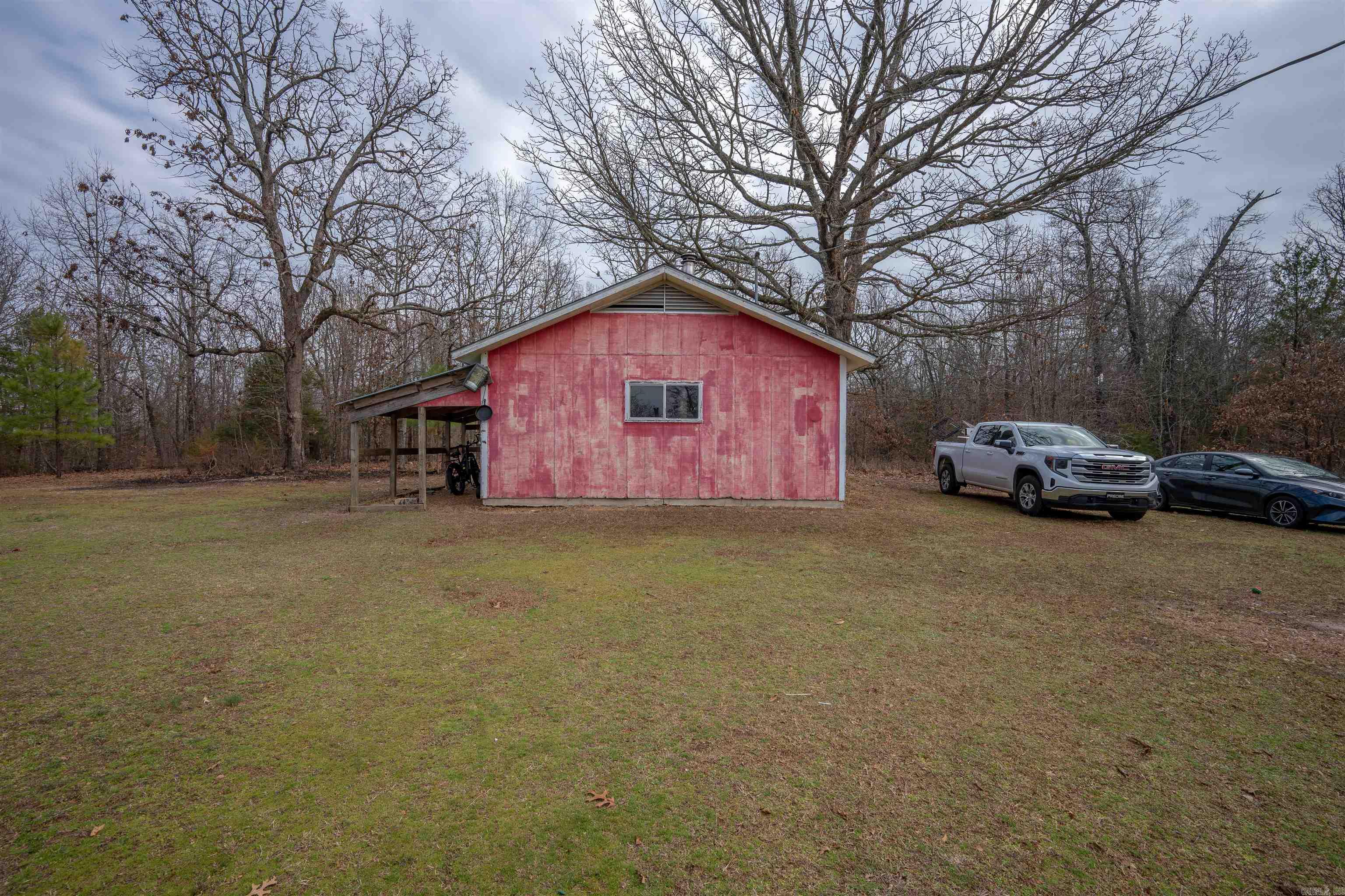 WILLWARD ESTATES - Residential