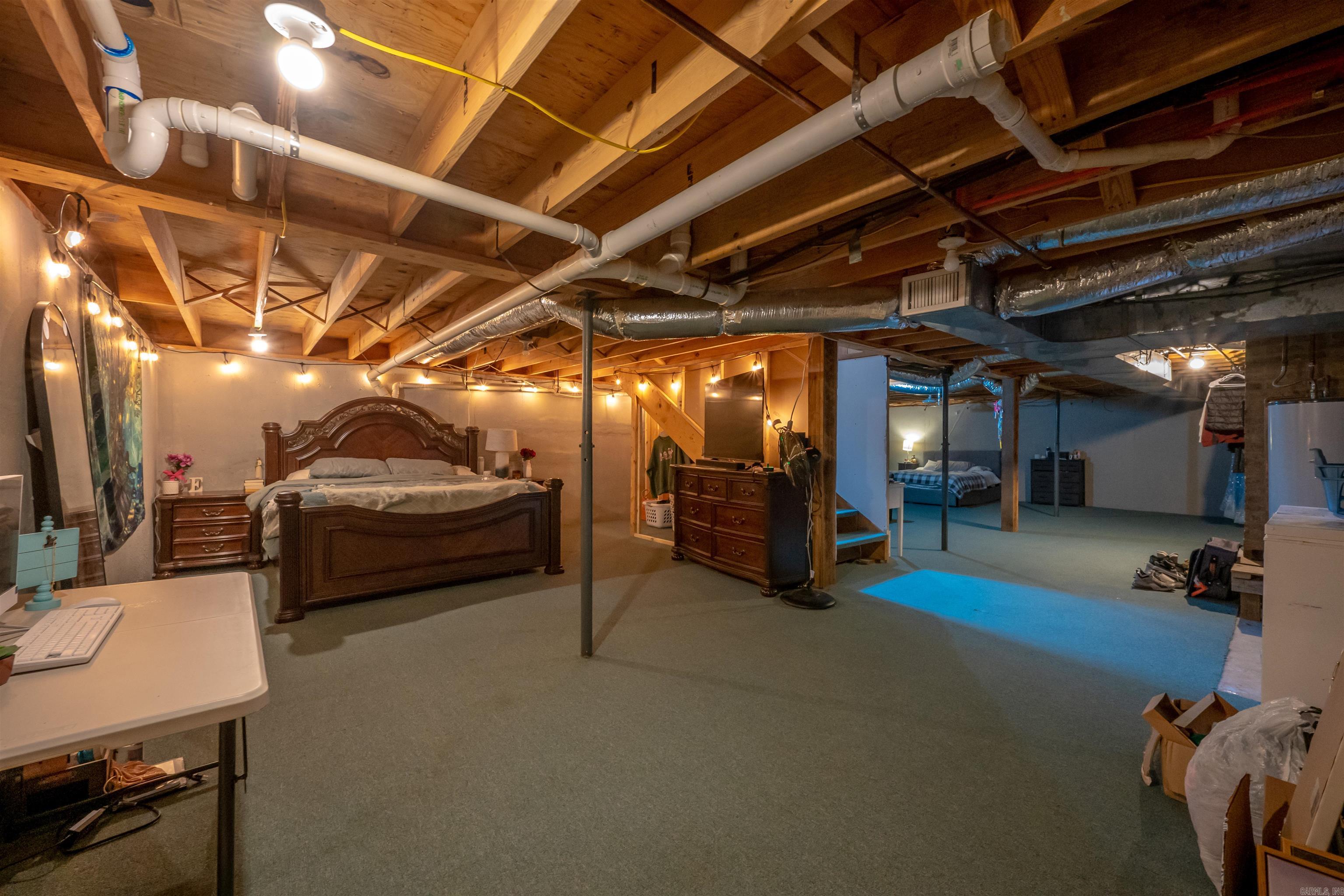 WILLWARD ESTATES - Residential