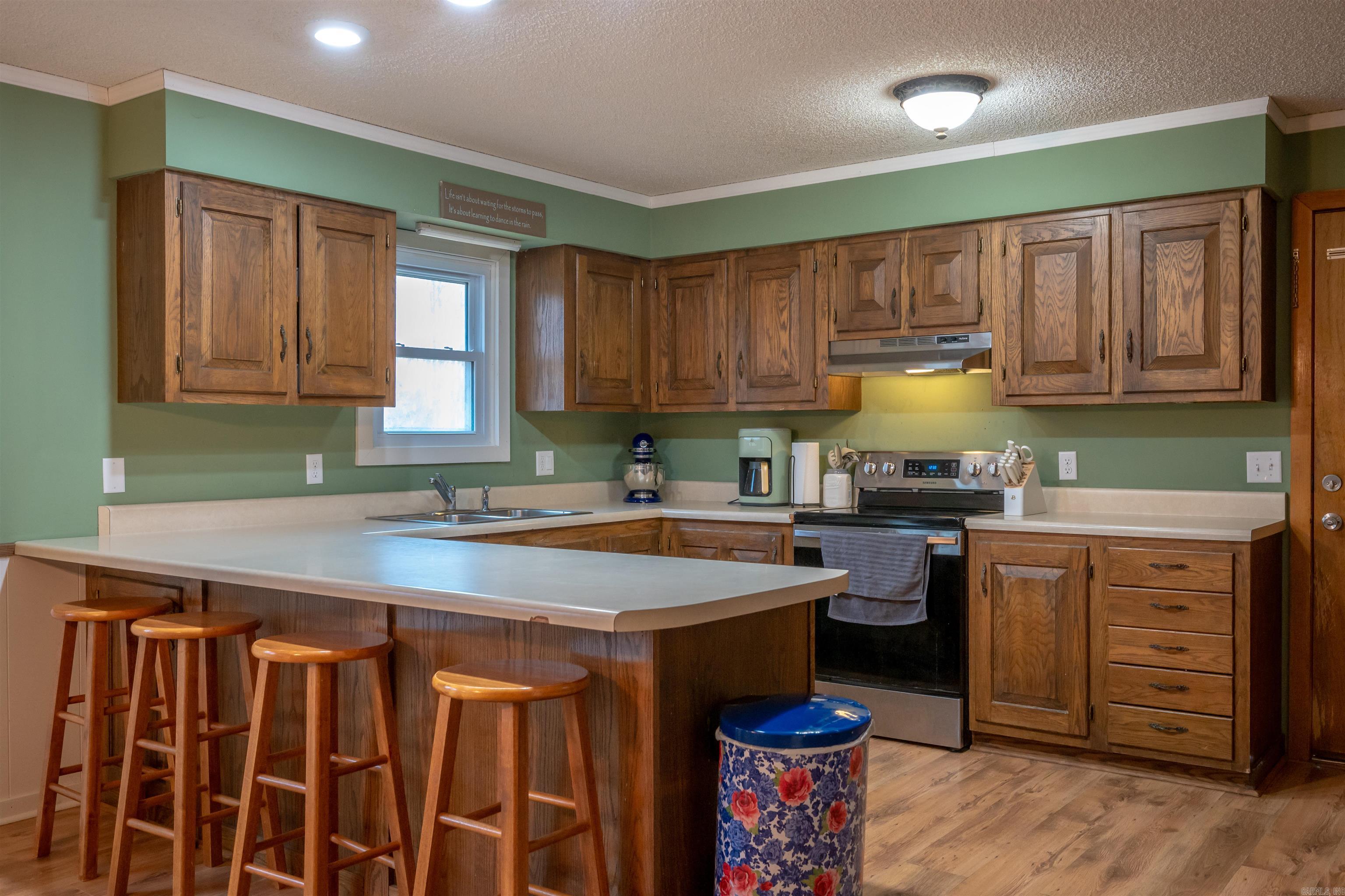 WILLWARD ESTATES - Residential