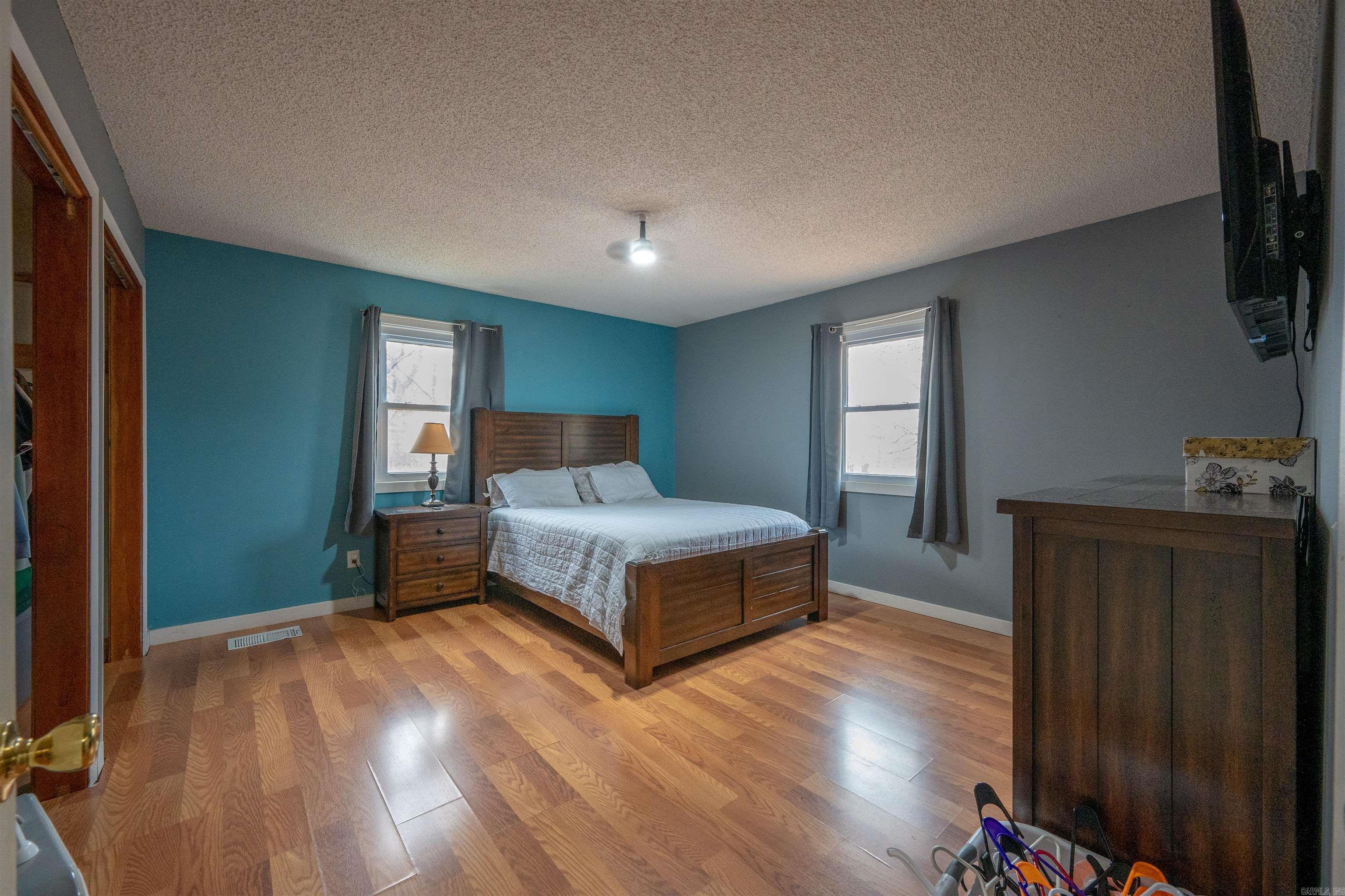 WILLWARD ESTATES - Residential