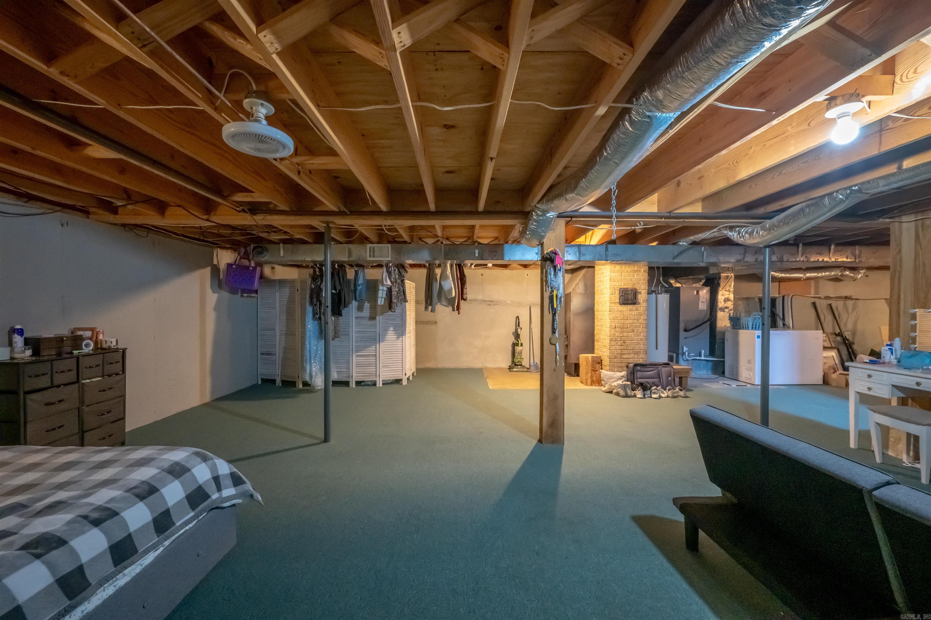 WILLWARD ESTATES - Residential