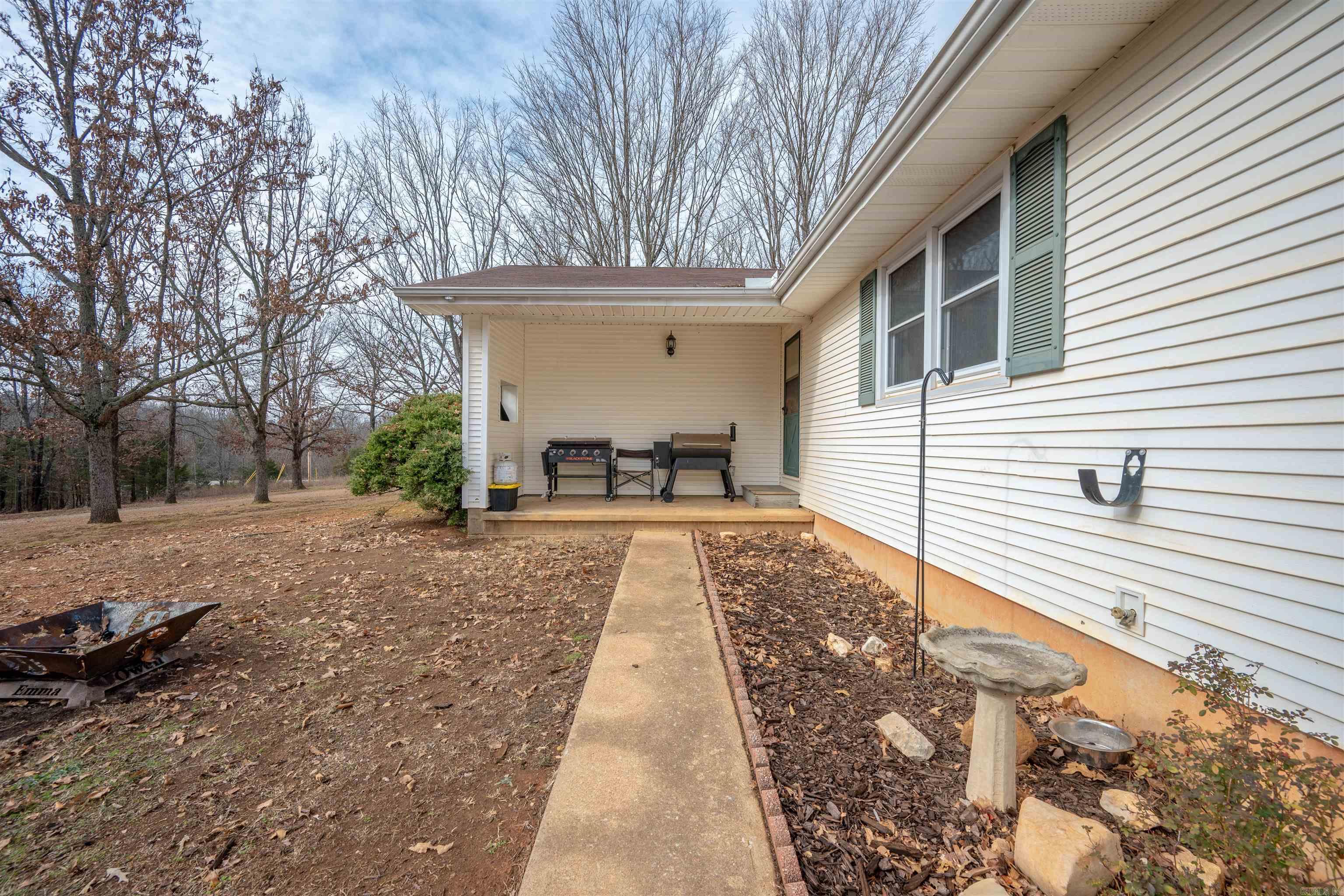 WILLWARD ESTATES - Residential